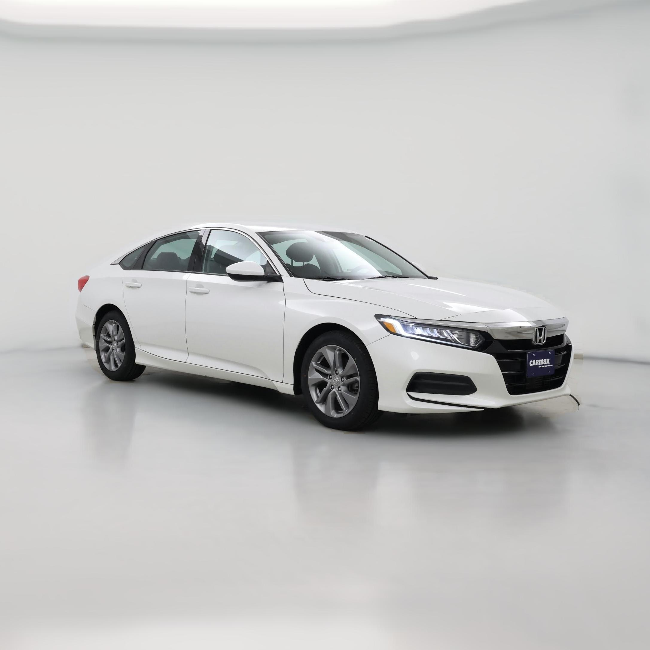 Thumbnail: 2020 Honda Accord - 1