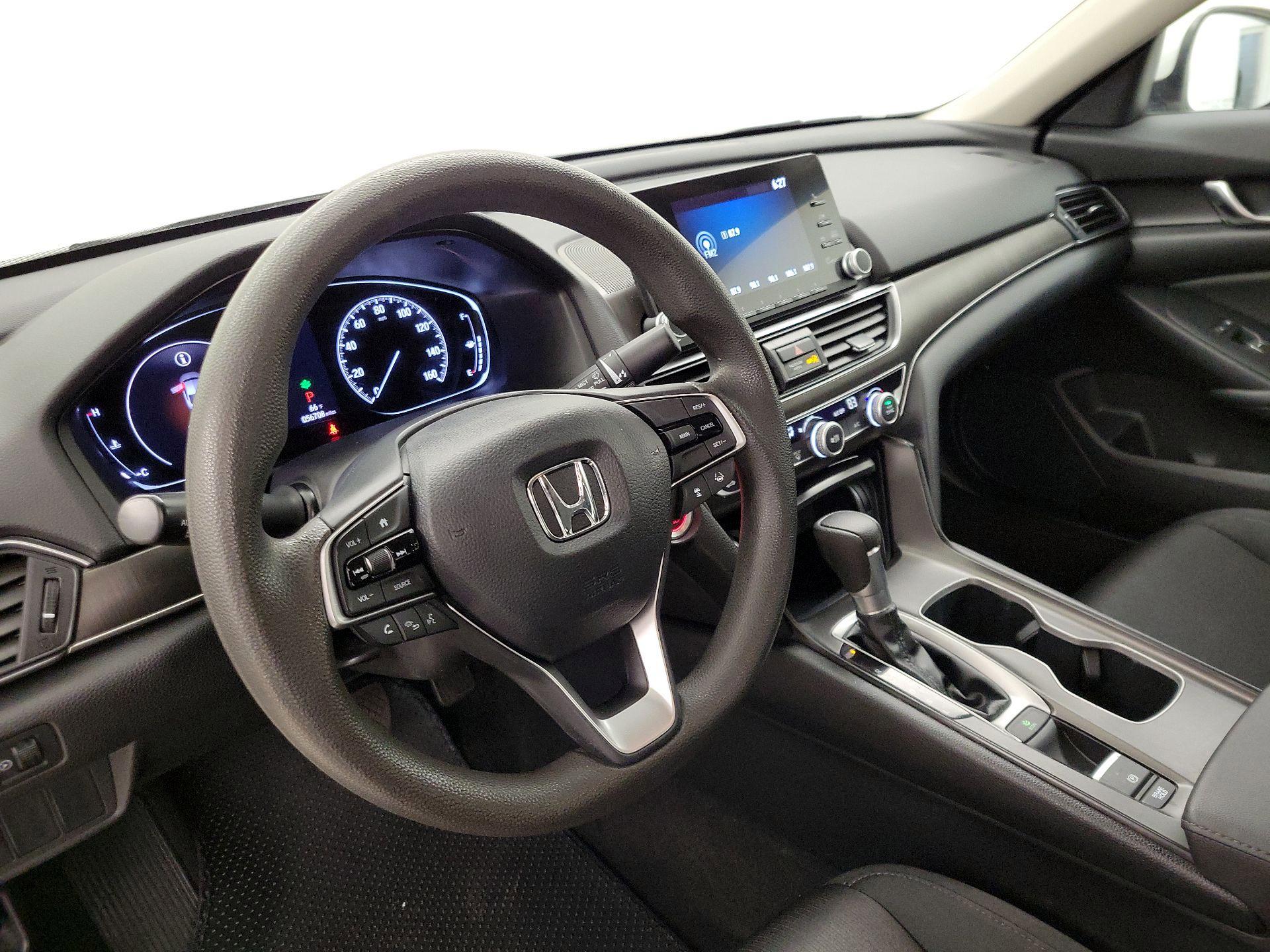 Thumbnail: 2020 Honda Accord - 9