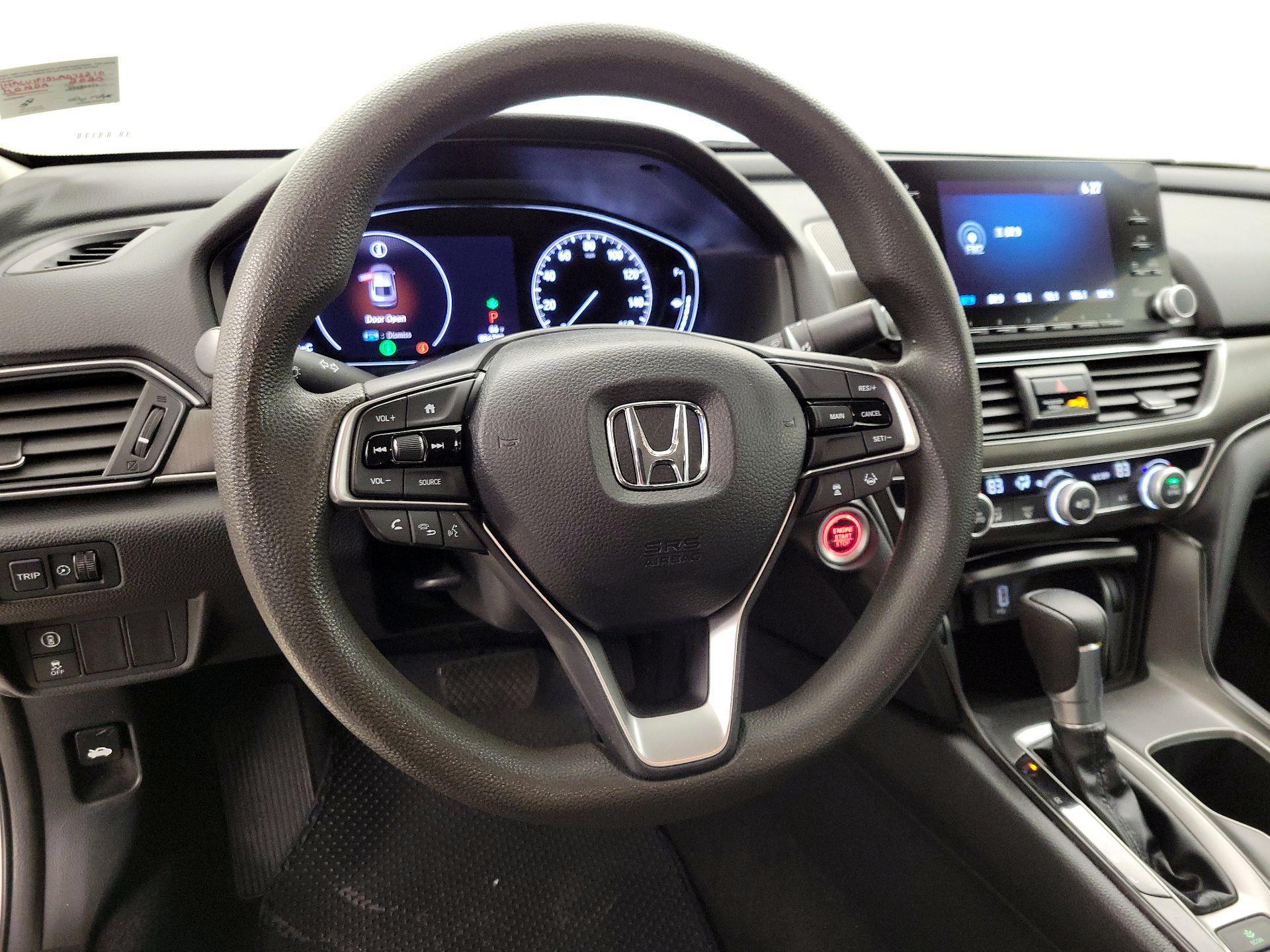 Thumbnail: 2020 Honda Accord - 10