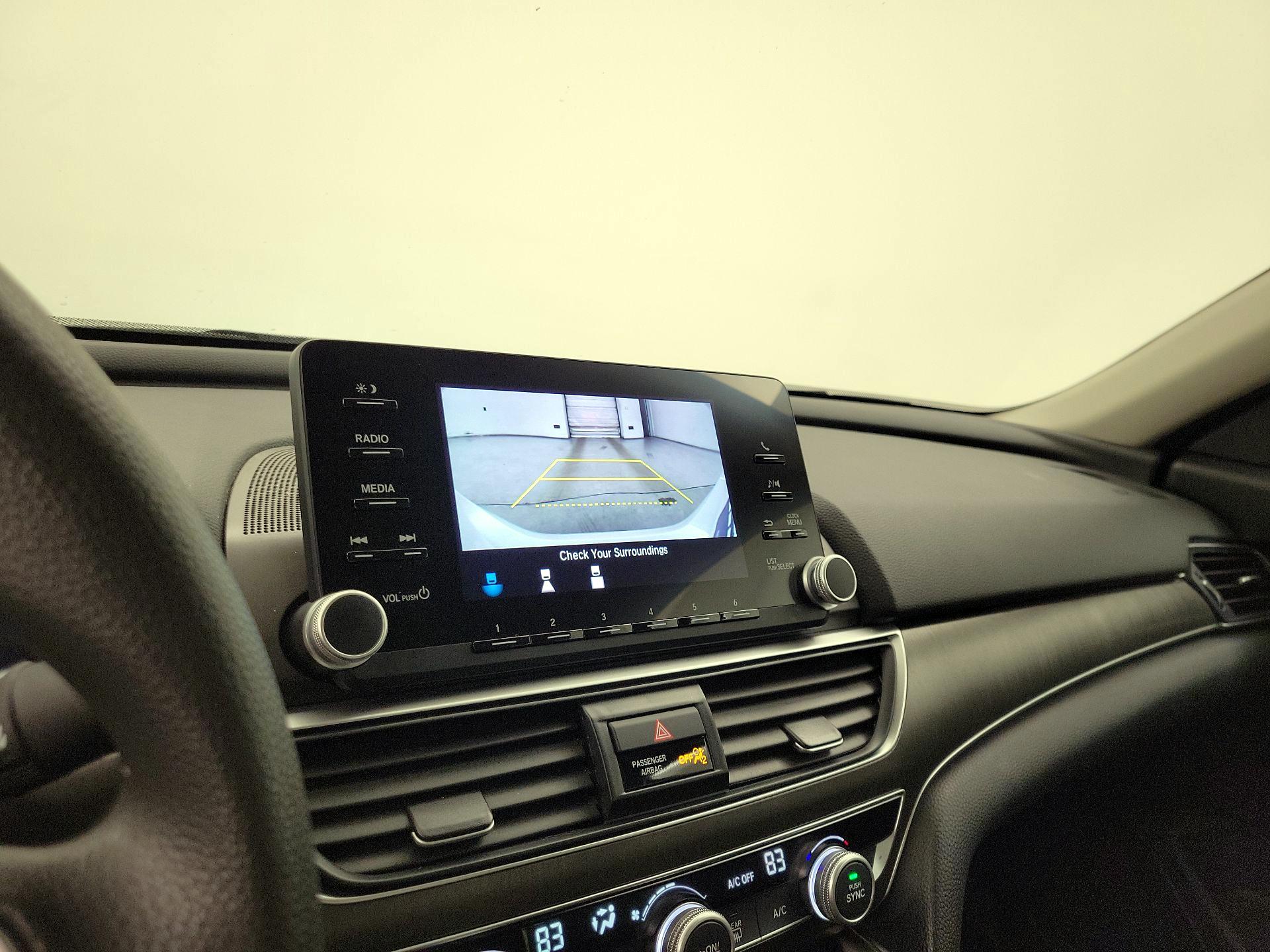 Thumbnail: 2020 Honda Accord - 14