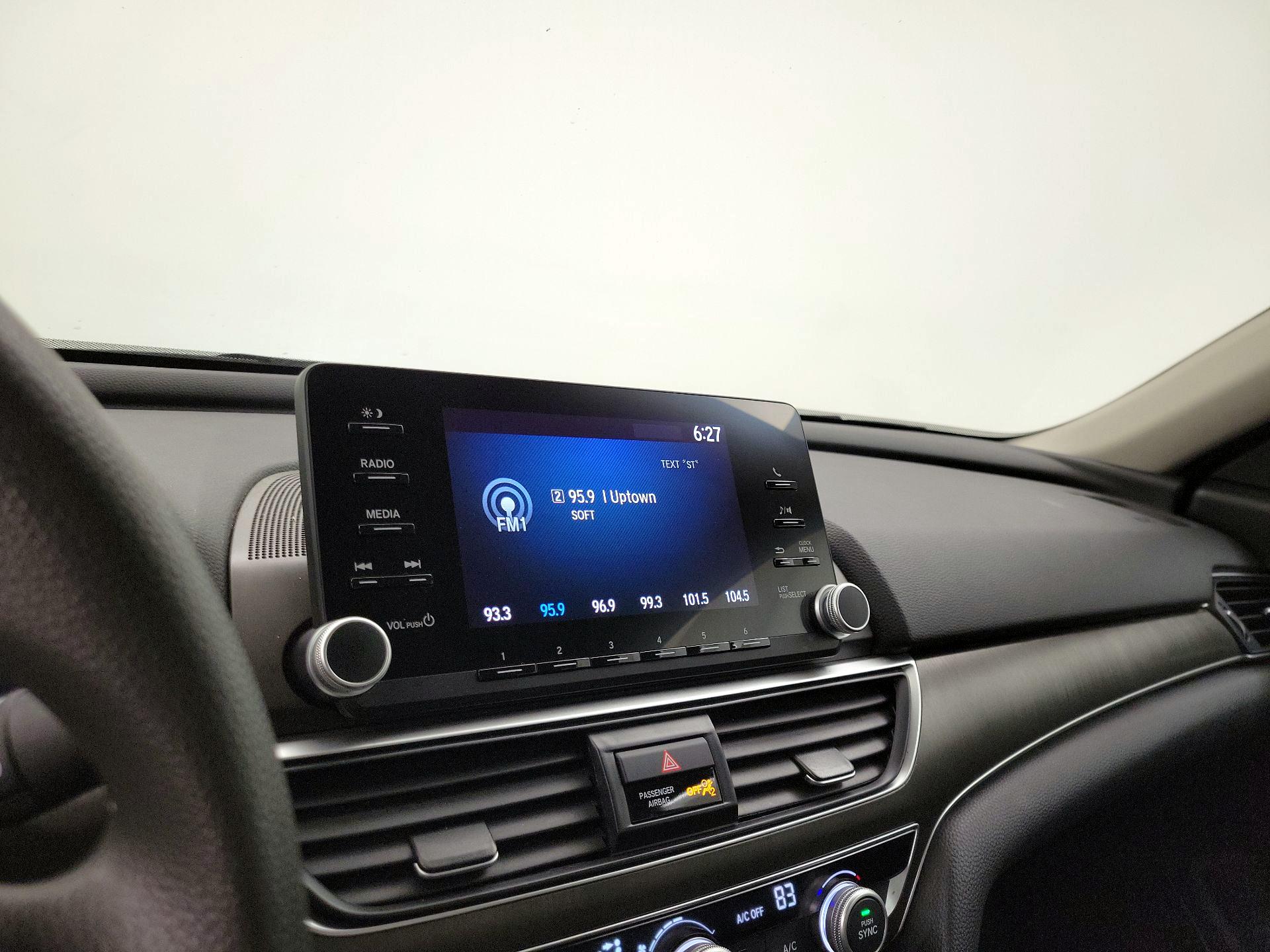 Thumbnail: 2020 Honda Accord - 15