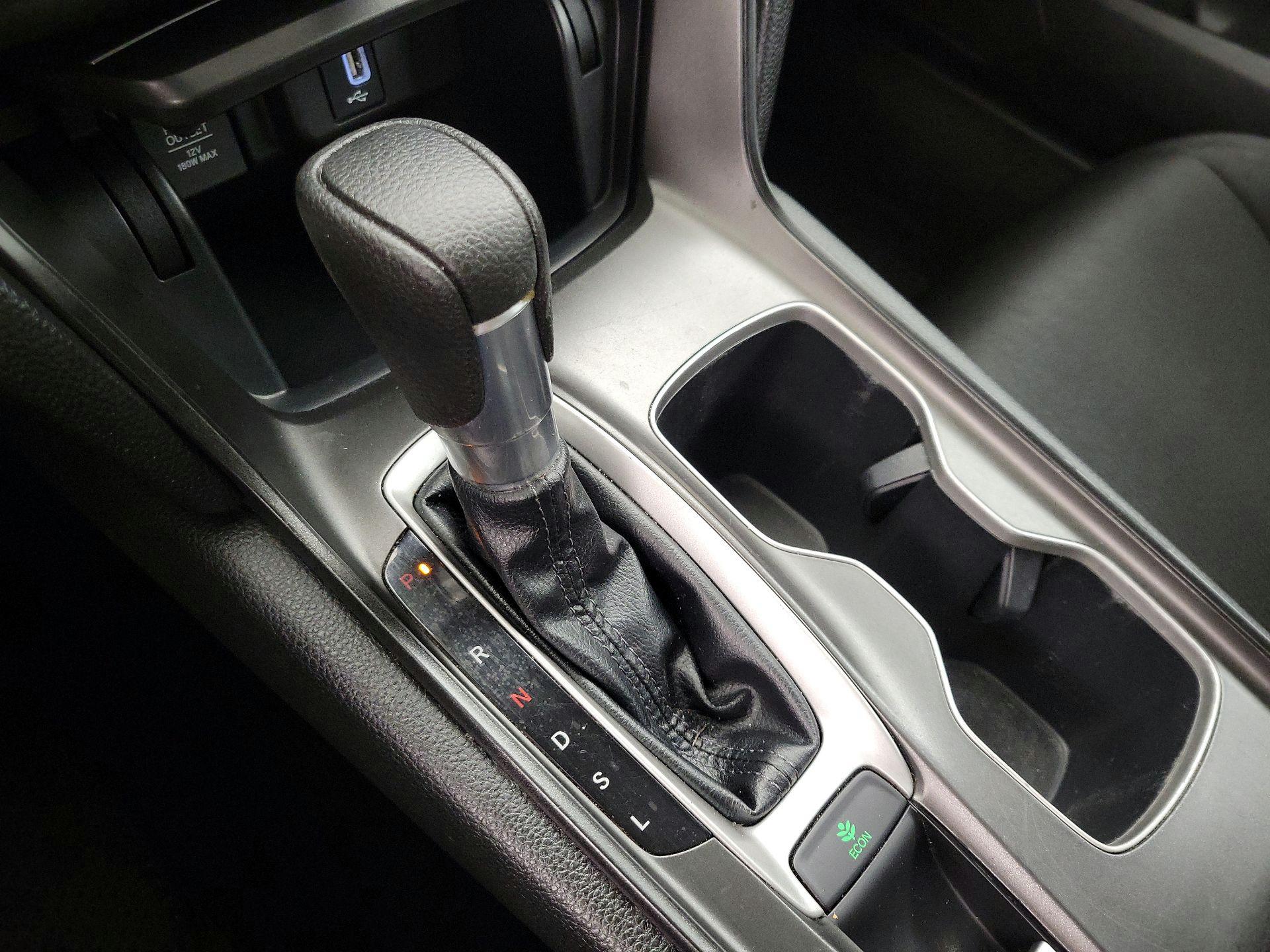 Thumbnail: 2020 Honda Accord - 17