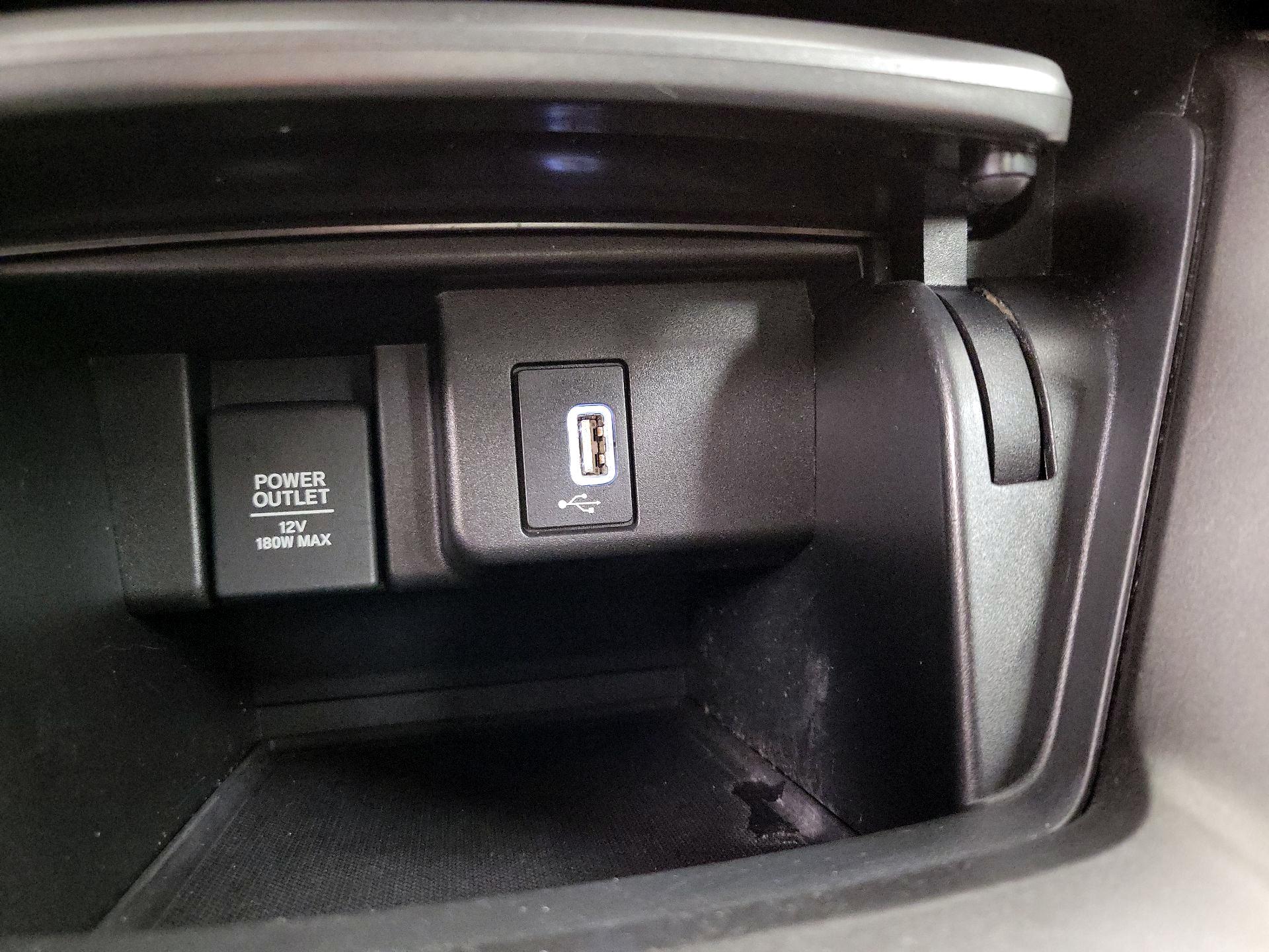 Thumbnail: 2020 Honda Accord - 18