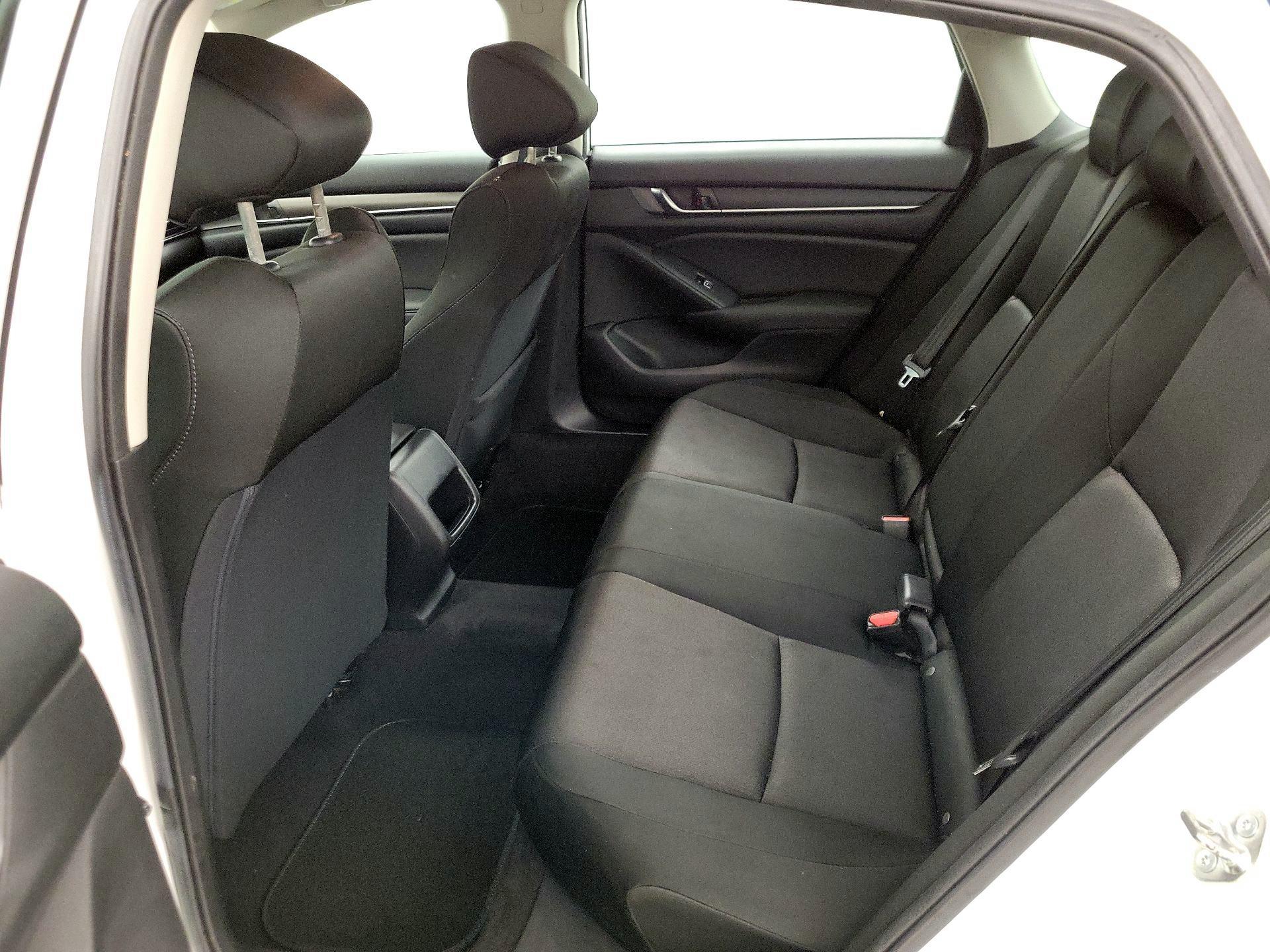 Thumbnail: 2020 Honda Accord - 19