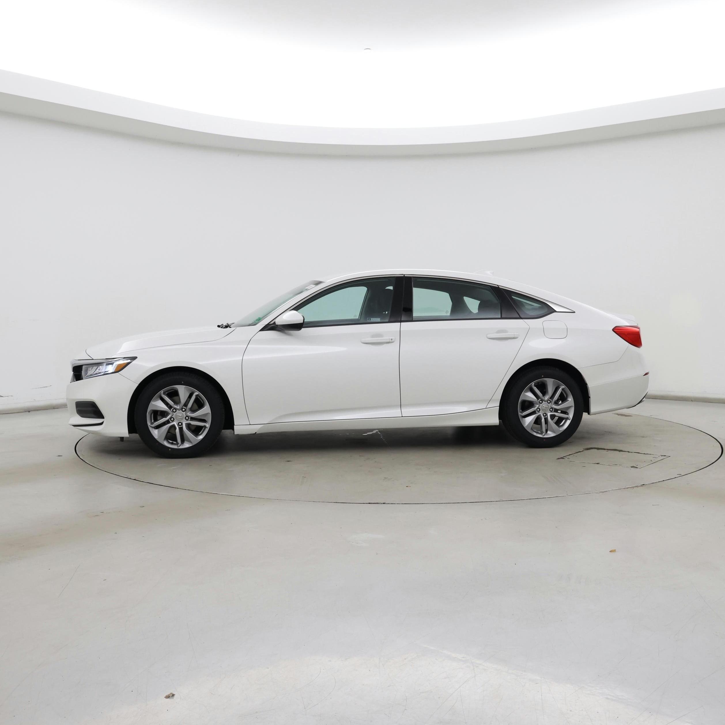 Thumbnail: 2020 Honda Accord - 3