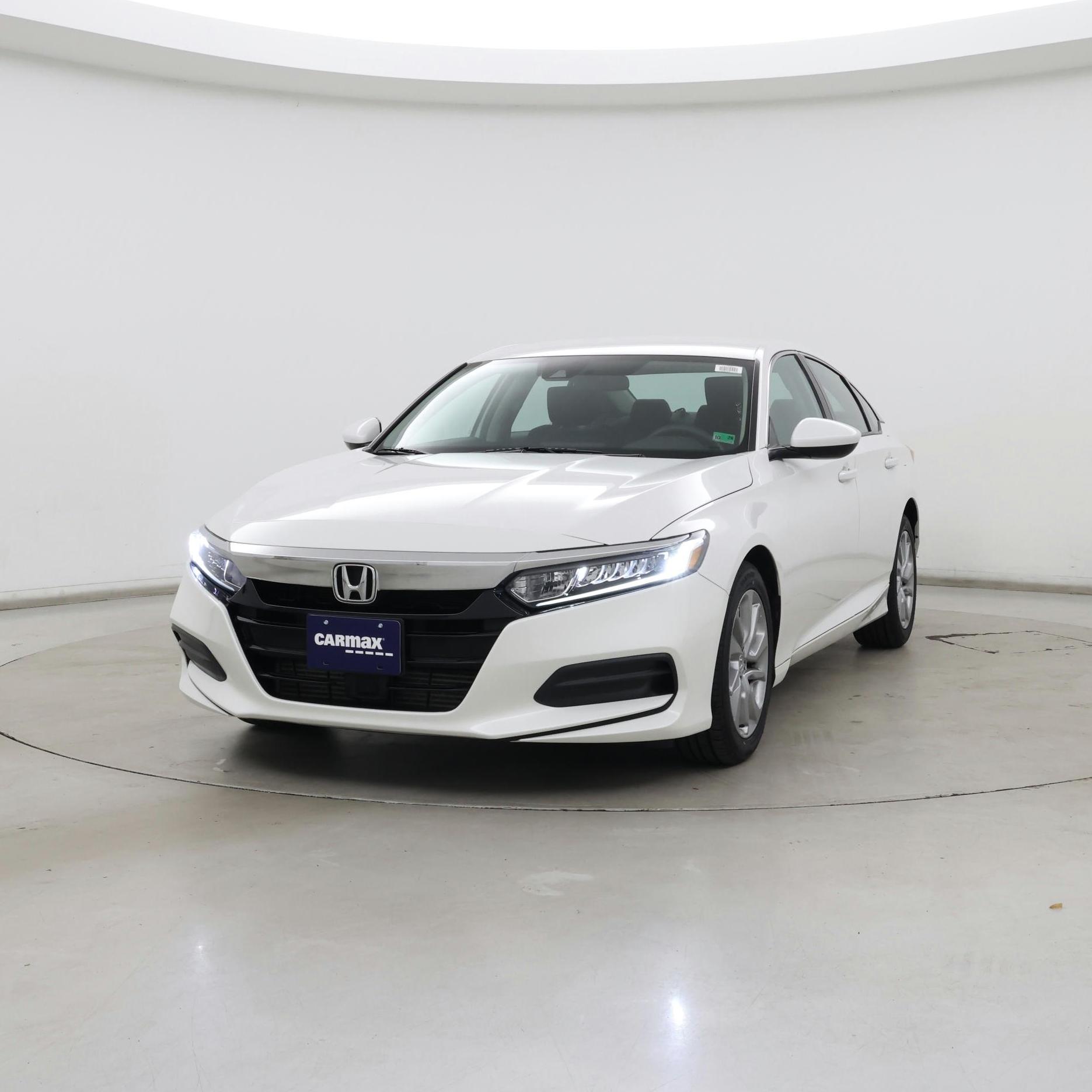 Thumbnail: 2020 Honda Accord - 4