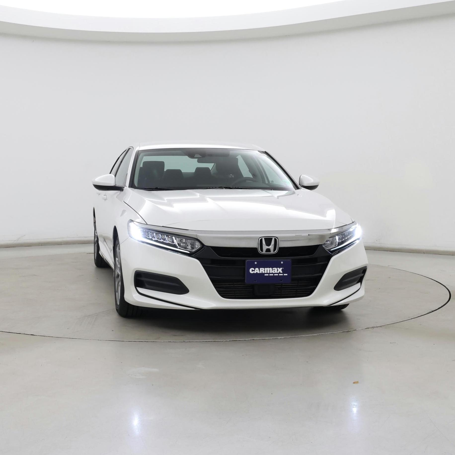 Thumbnail: 2020 Honda Accord - 5