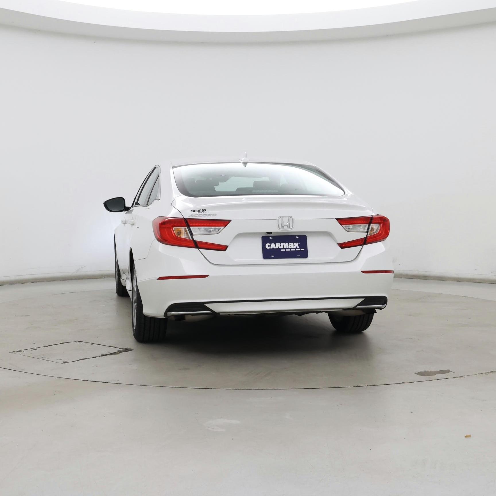 Thumbnail: 2020 Honda Accord - 6