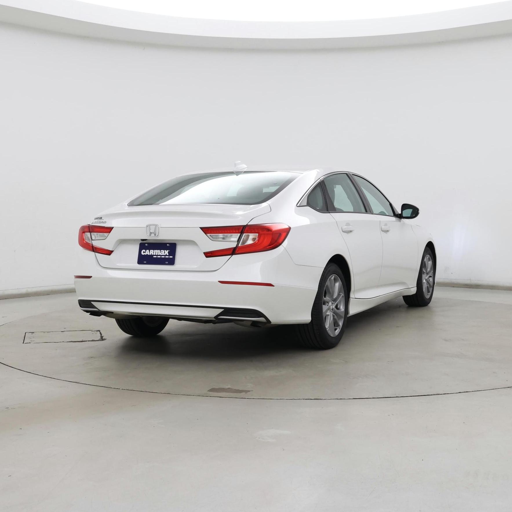 Thumbnail: 2020 Honda Accord - 8