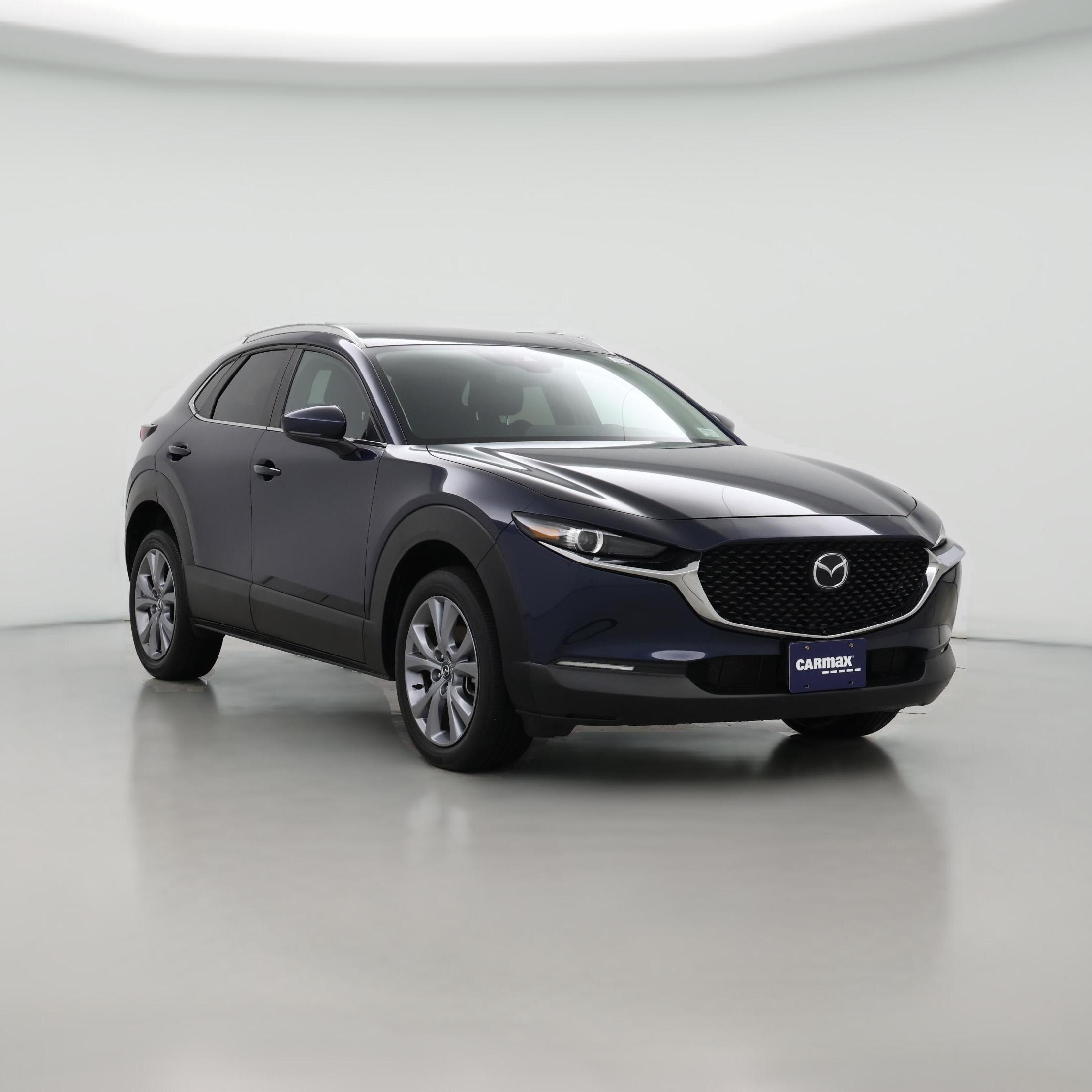 Thumbnail: 2022 Mazda CX-30 - 1
