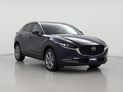 2022 Mazda CX-30 Select