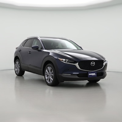 2022 Mazda CX-30 Select