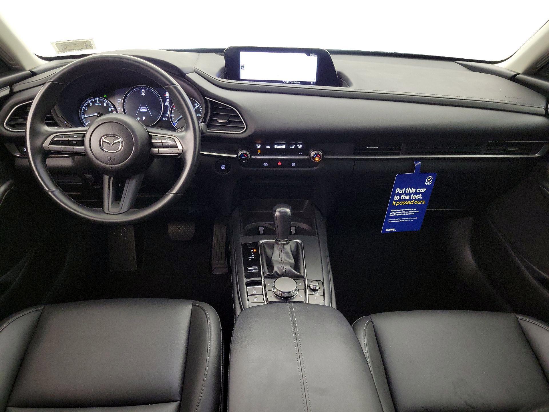 Thumbnail: 2022 Mazda CX-30 - 9