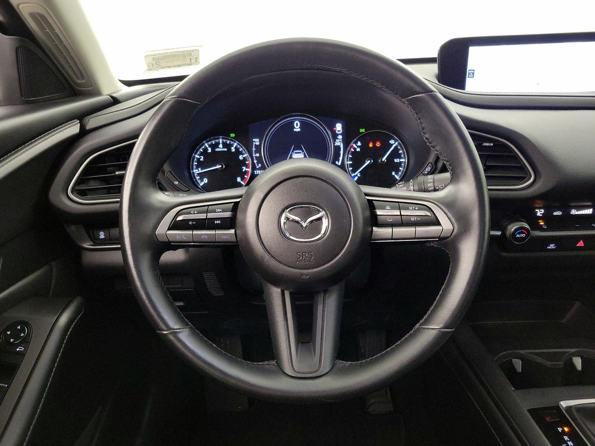 Thumbnail: 2022 Mazda CX-30 - 10