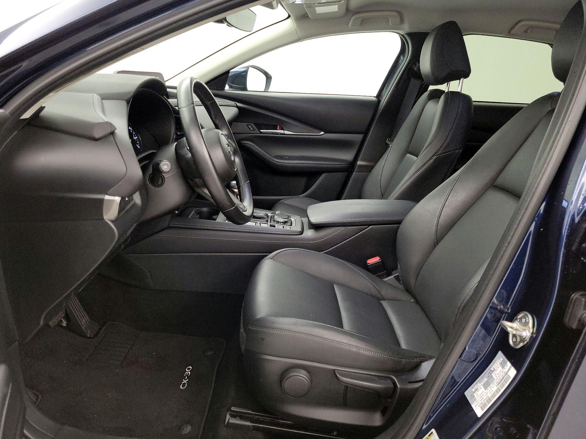 Thumbnail: 2022 Mazda CX-30 - 11