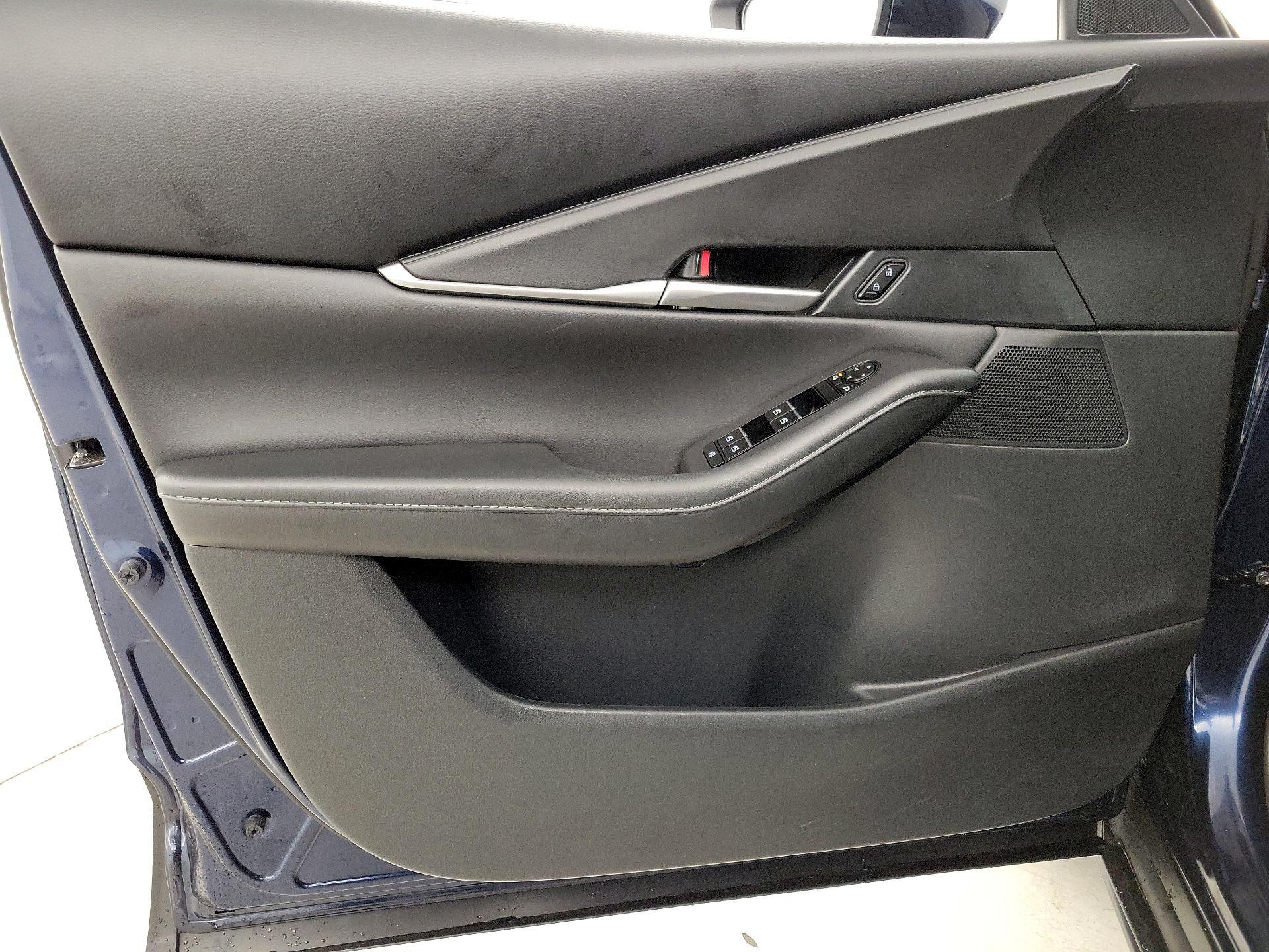 Thumbnail: 2022 Mazda CX-30 - 12