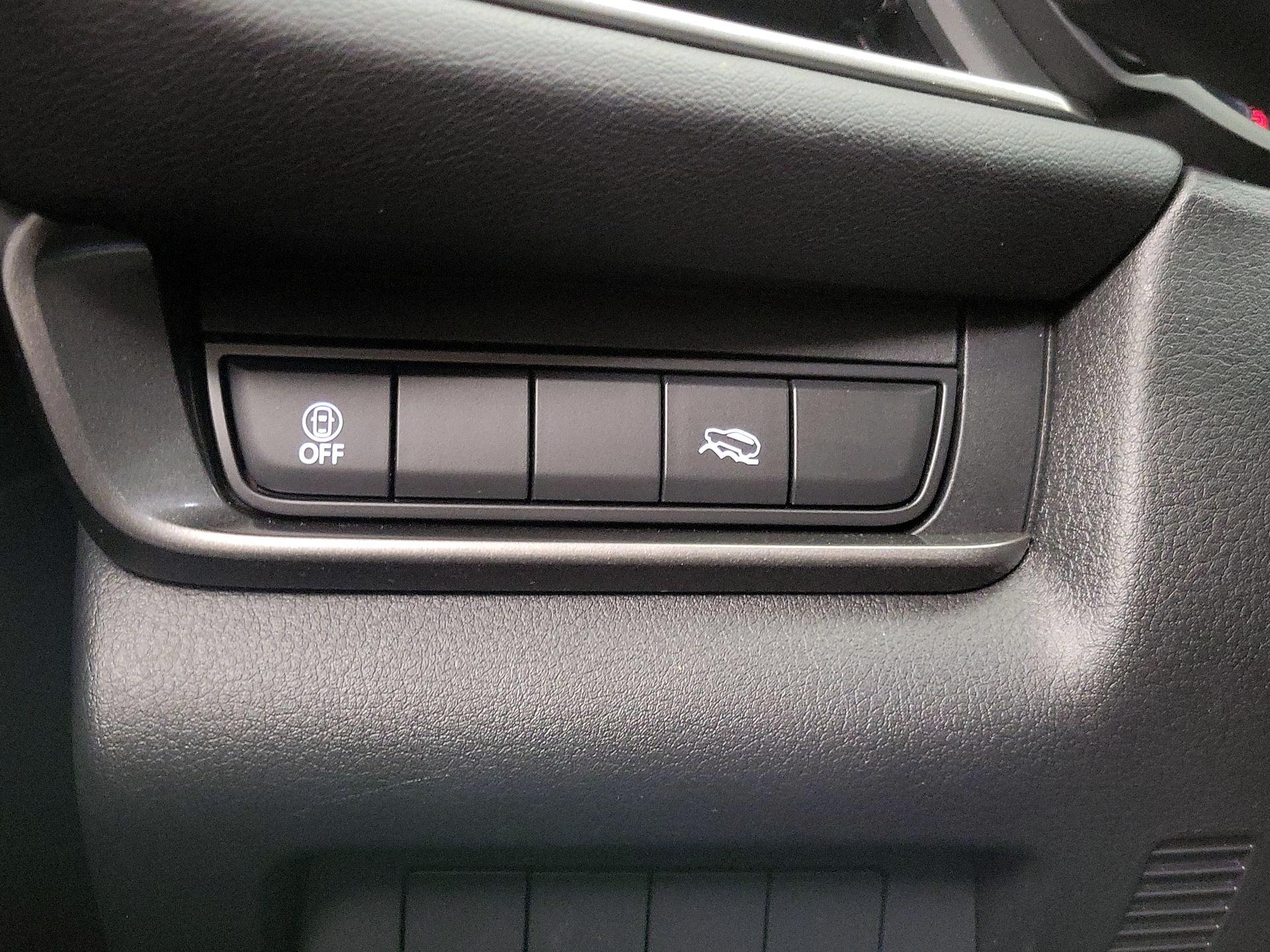 Thumbnail: 2022 Mazda CX-30 - 13