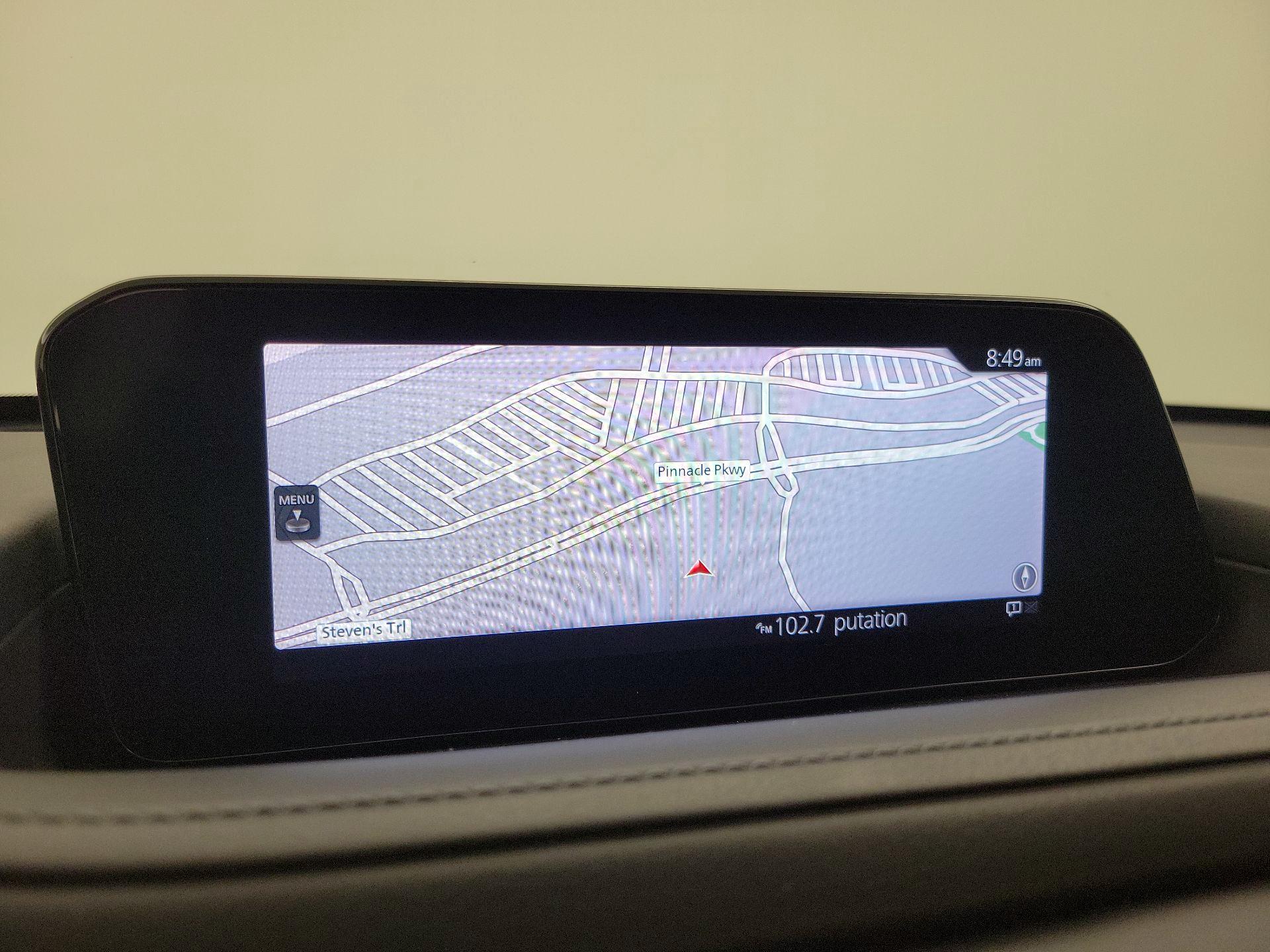 Thumbnail: 2022 Mazda CX-30 - 14