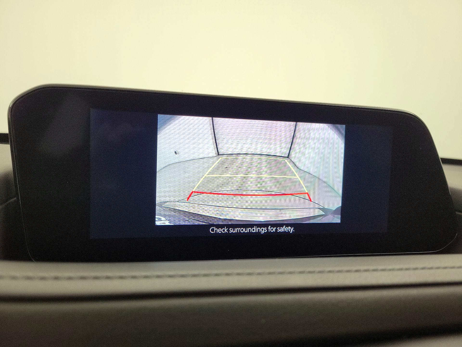 Thumbnail: 2022 Mazda CX-30 - 15