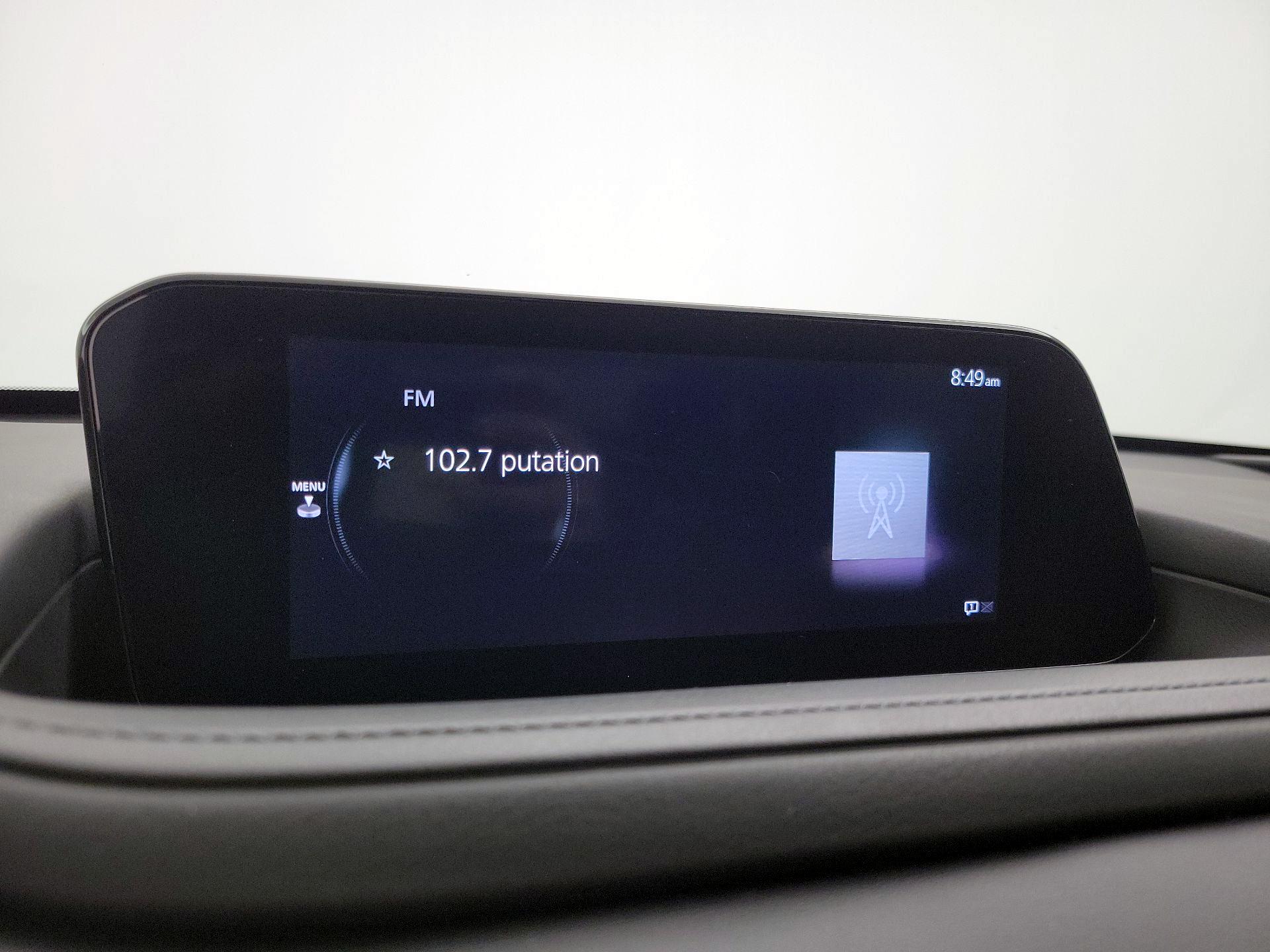 Thumbnail: 2022 Mazda CX-30 - 16