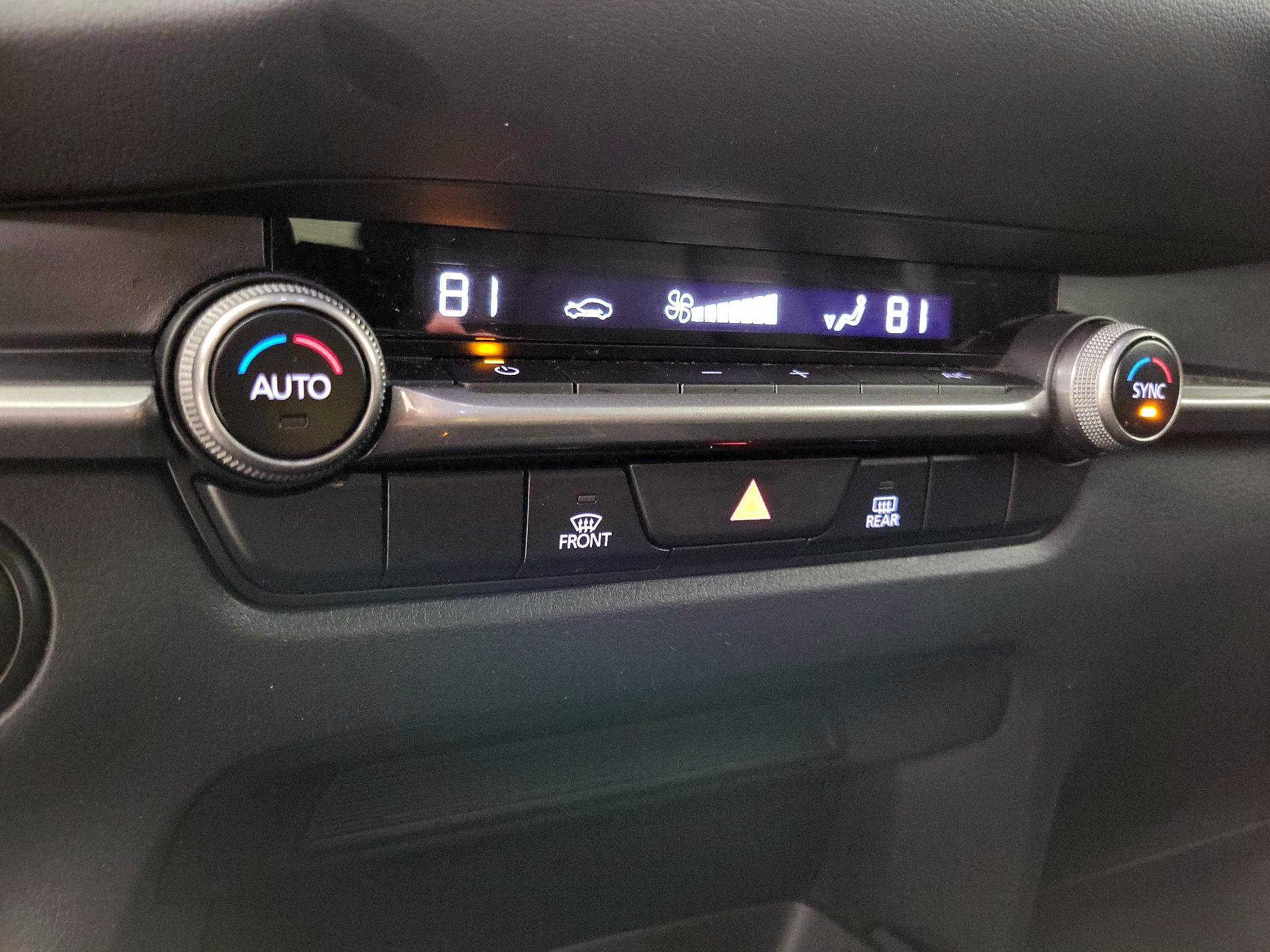 Thumbnail: 2022 Mazda CX-30 - 17