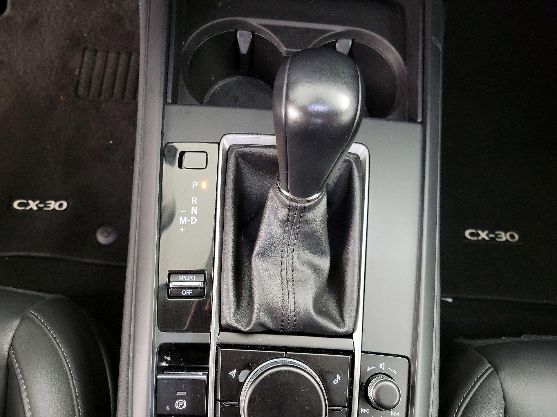 Thumbnail: 2022 Mazda CX-30 - 18