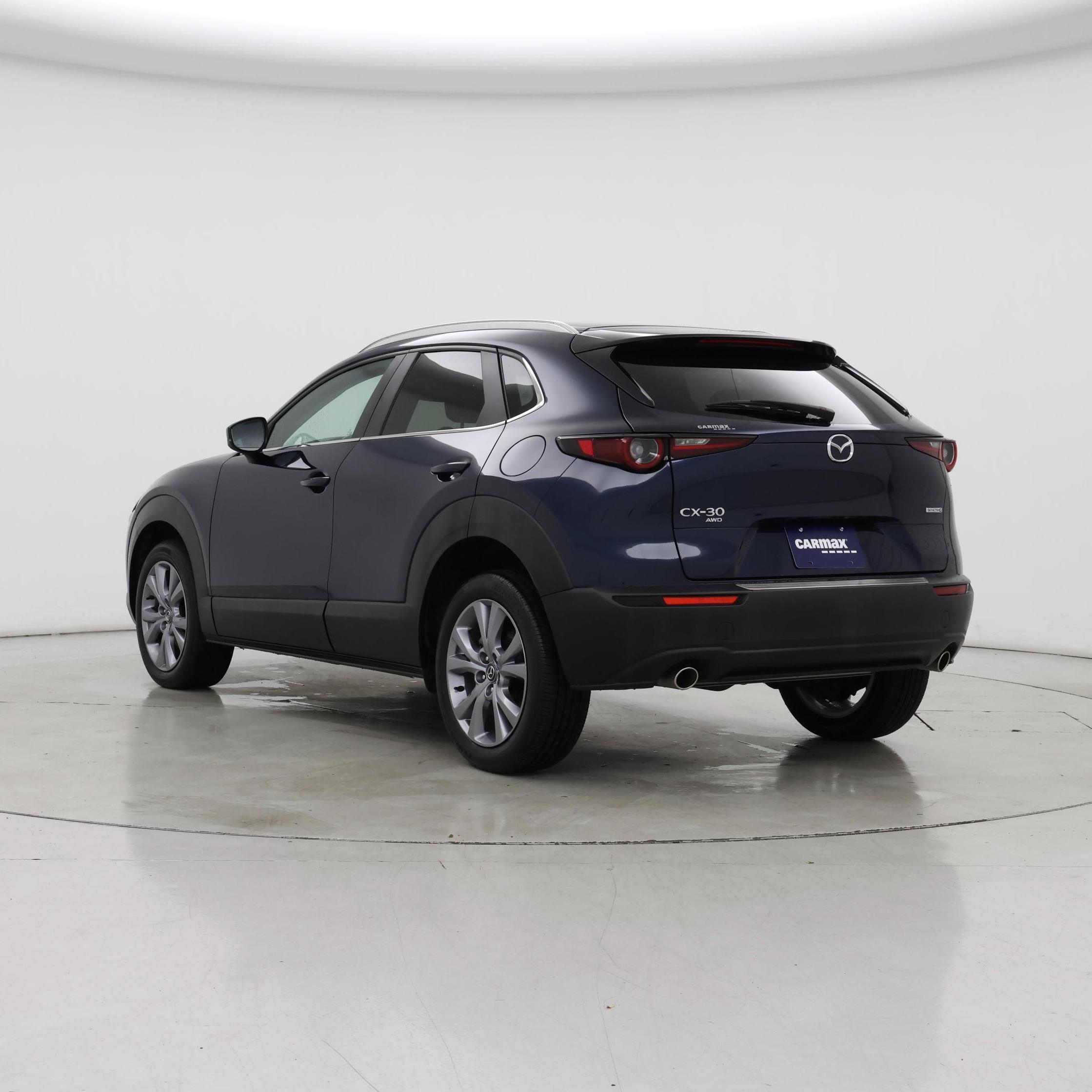 Thumbnail: 2022 Mazda CX-30 - 2
