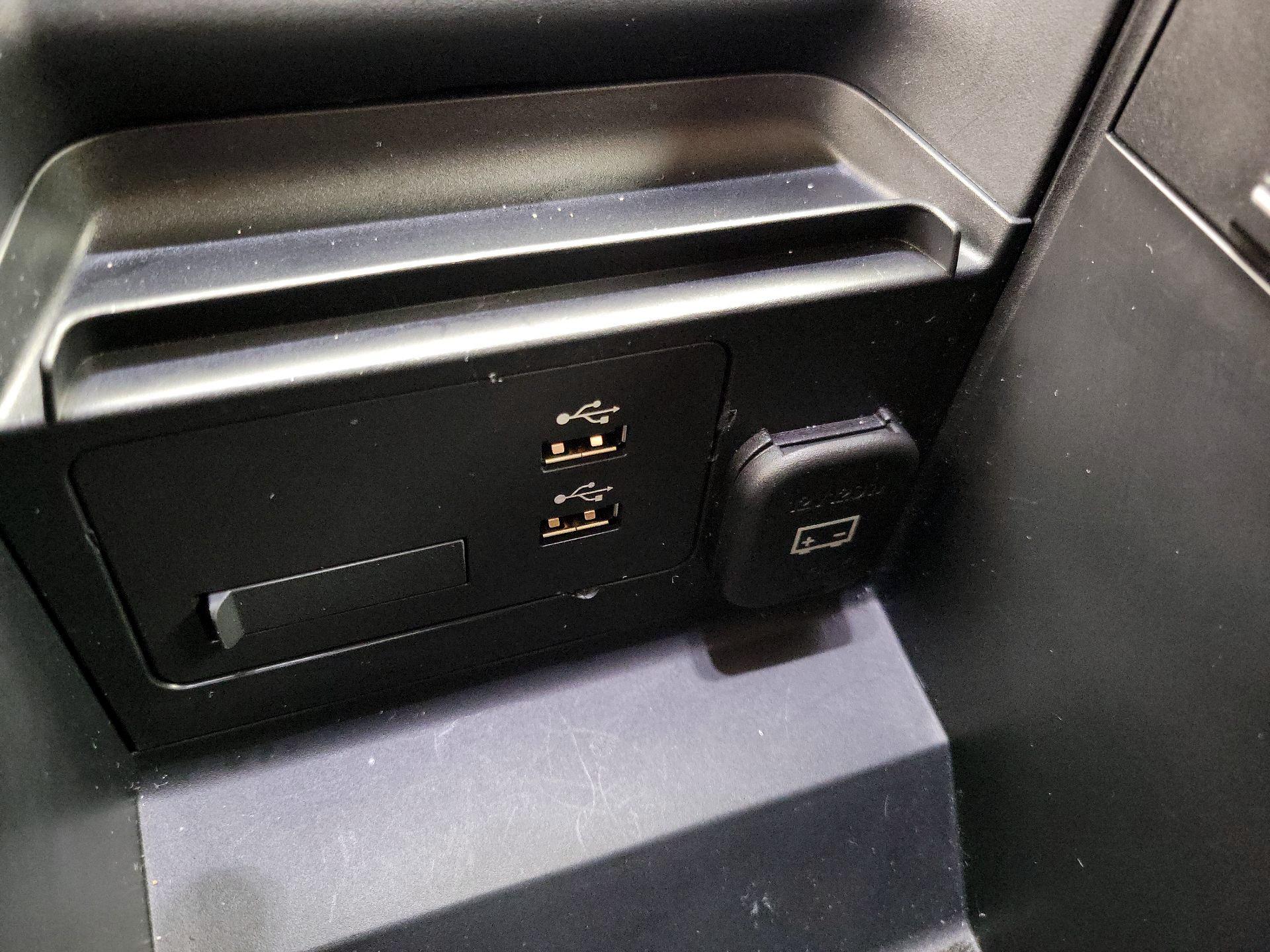 Thumbnail: 2022 Mazda CX-30 - 19