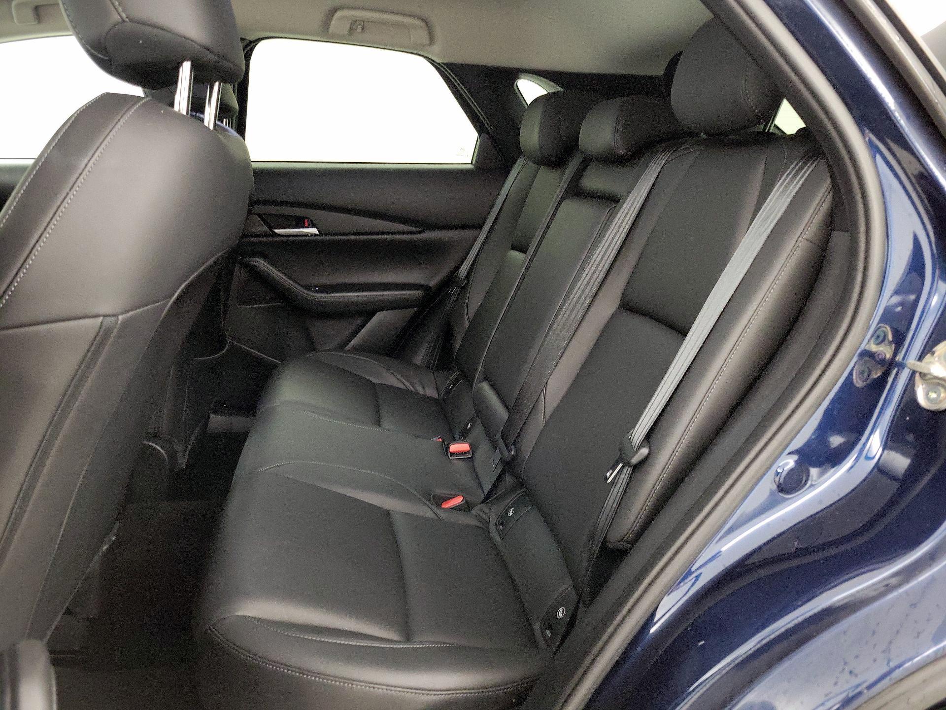 Thumbnail: 2022 Mazda CX-30 - 20