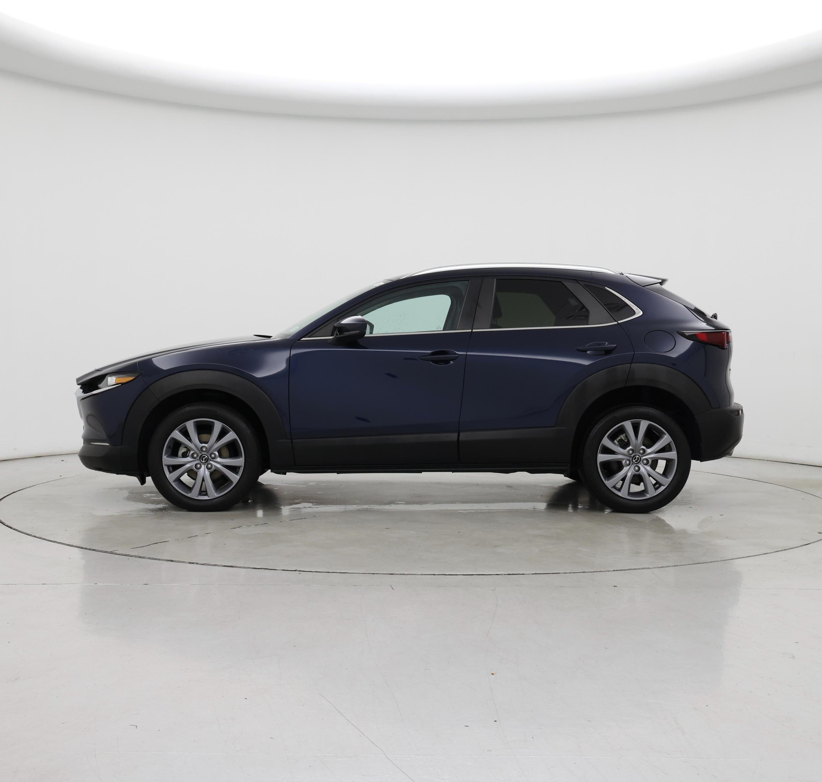 Thumbnail: 2022 Mazda CX-30 - 3
