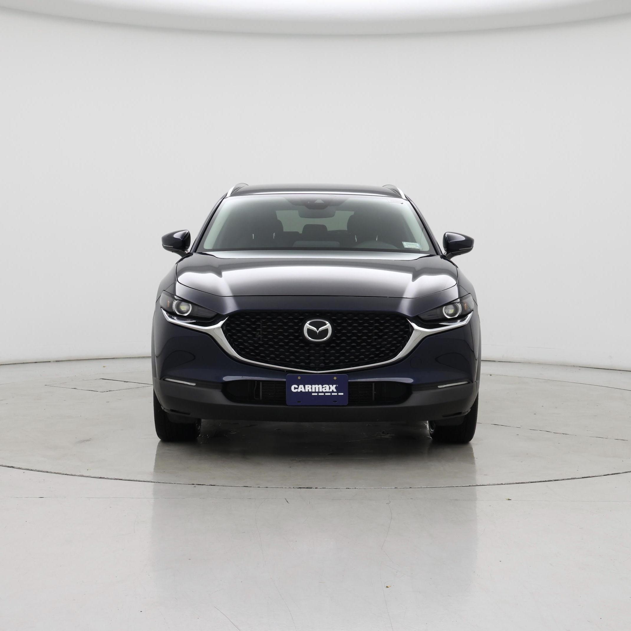 Thumbnail: 2022 Mazda CX-30 - 5