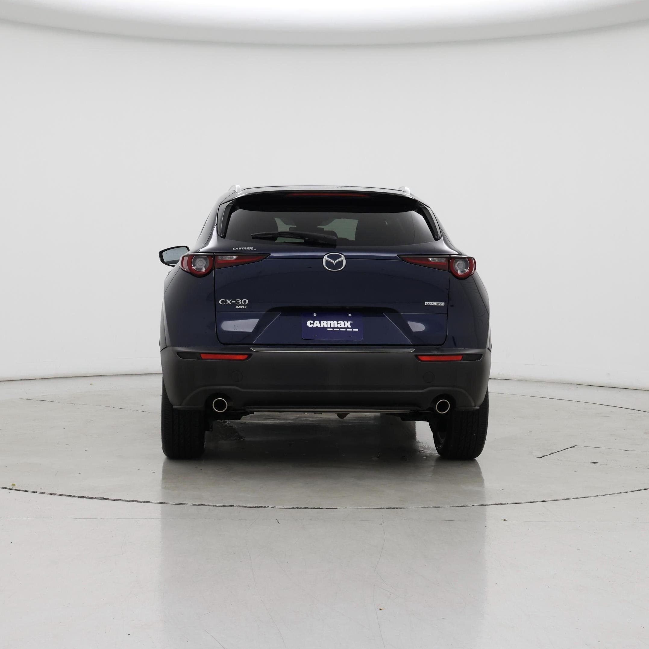 Thumbnail: 2022 Mazda CX-30 - 6