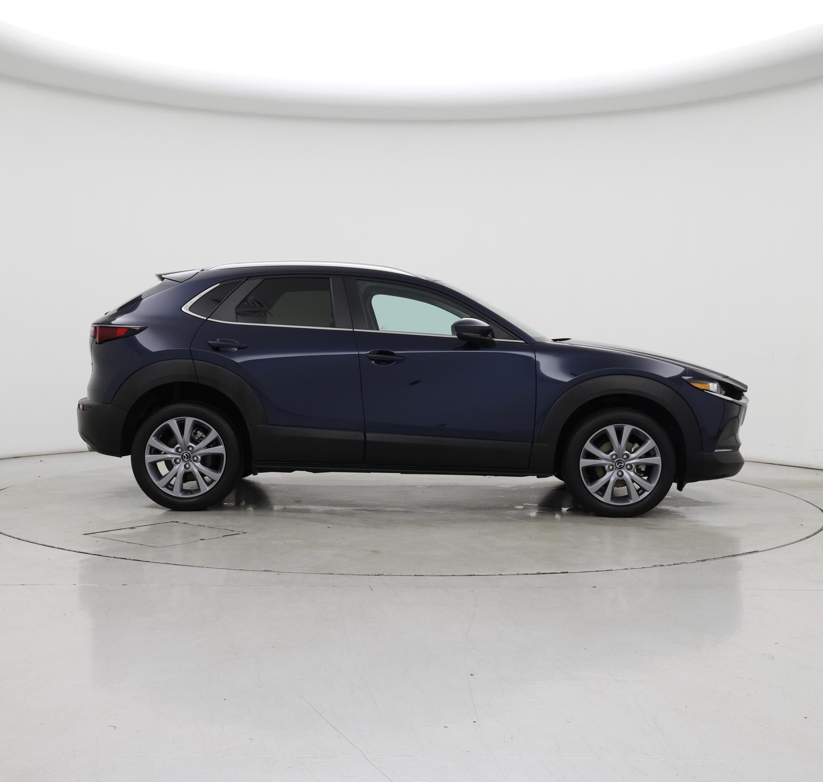 Thumbnail: 2022 Mazda CX-30 - 7