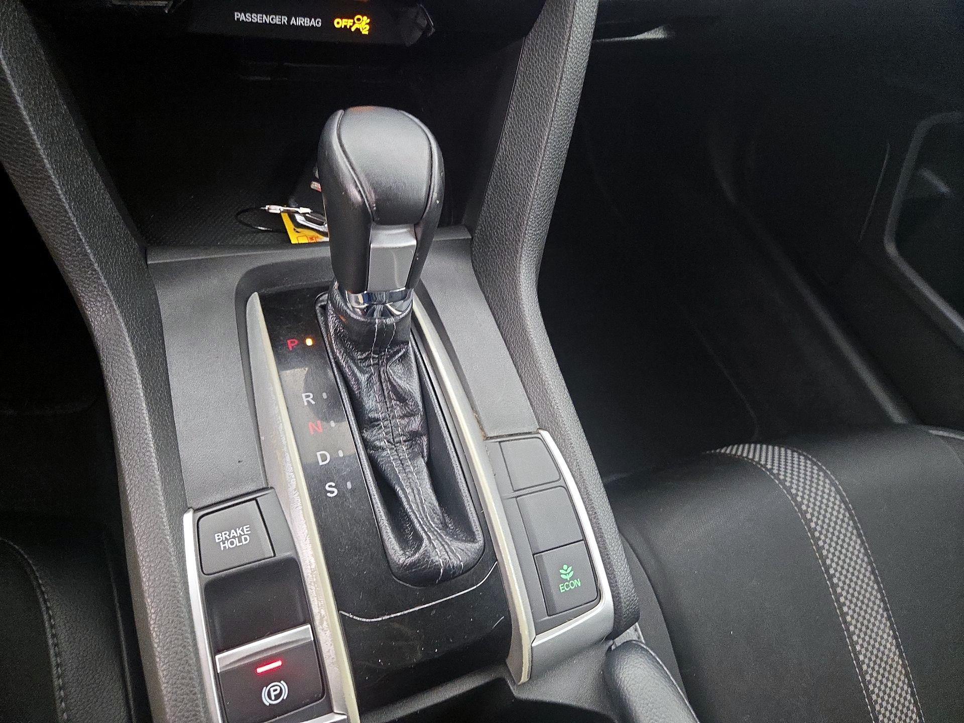 Thumbnail: 2021 Honda Civic - 17