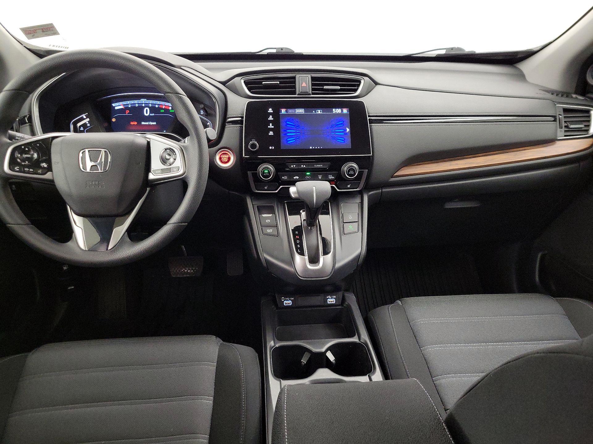 Thumbnail: 2022 Honda CR-V - 9