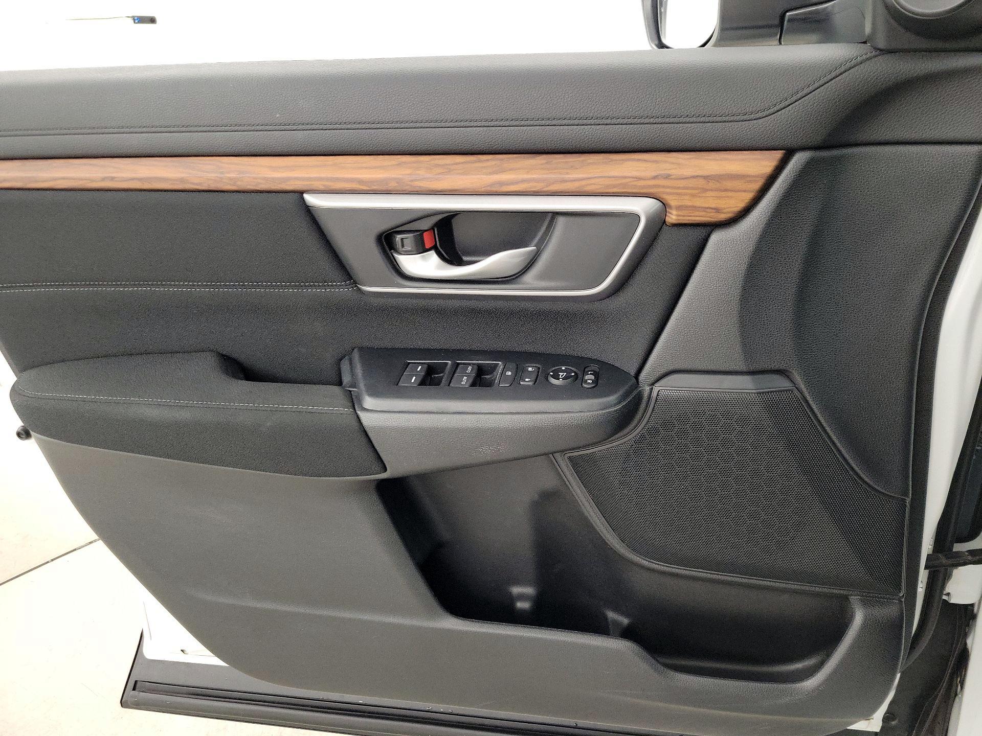 Thumbnail: 2022 Honda CR-V - 12