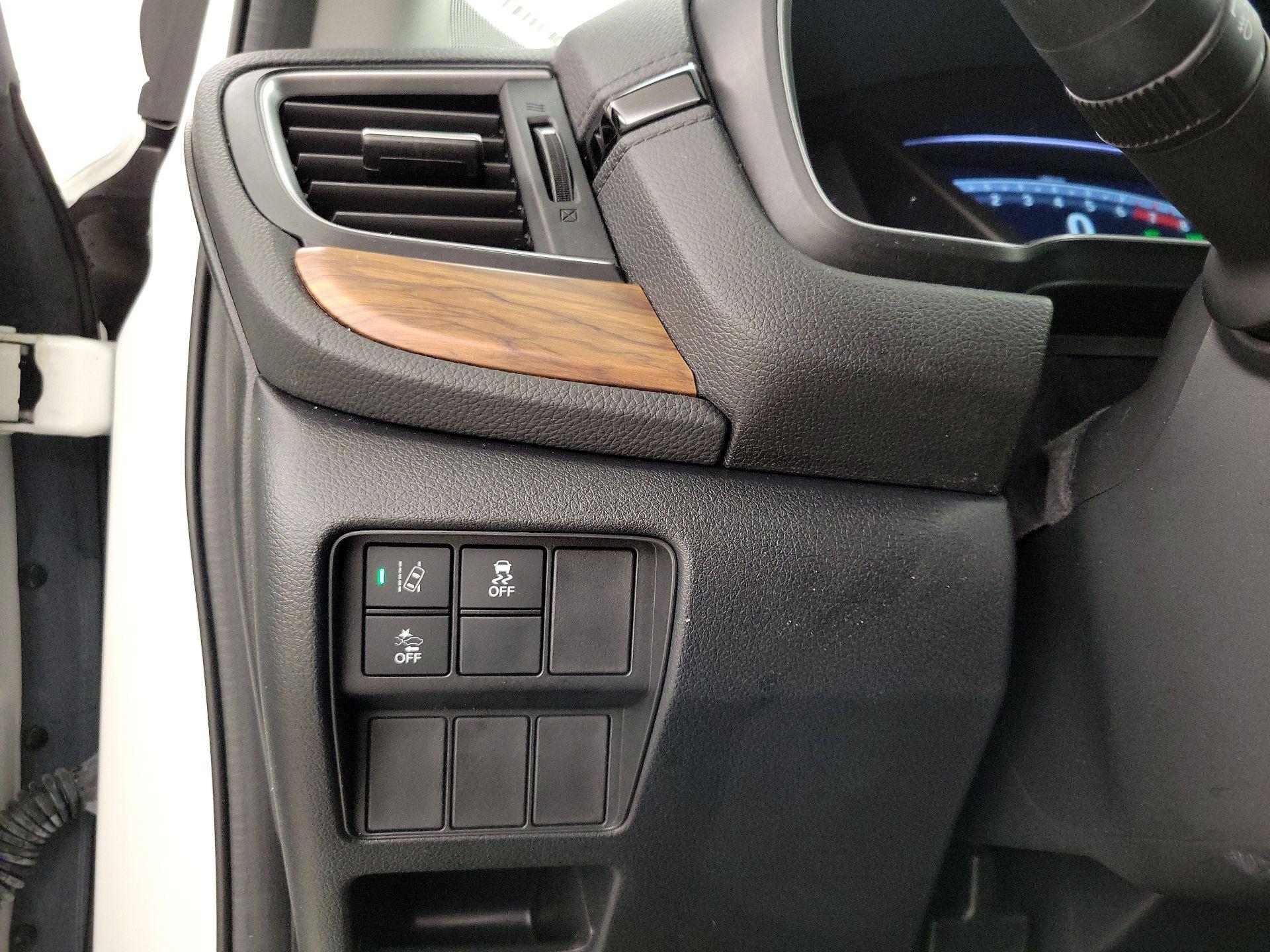 Thumbnail: 2022 Honda CR-V - 13