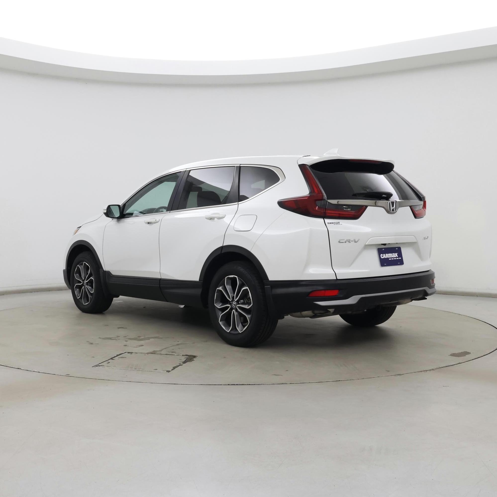 Thumbnail: 2022 Honda CR-V - 2