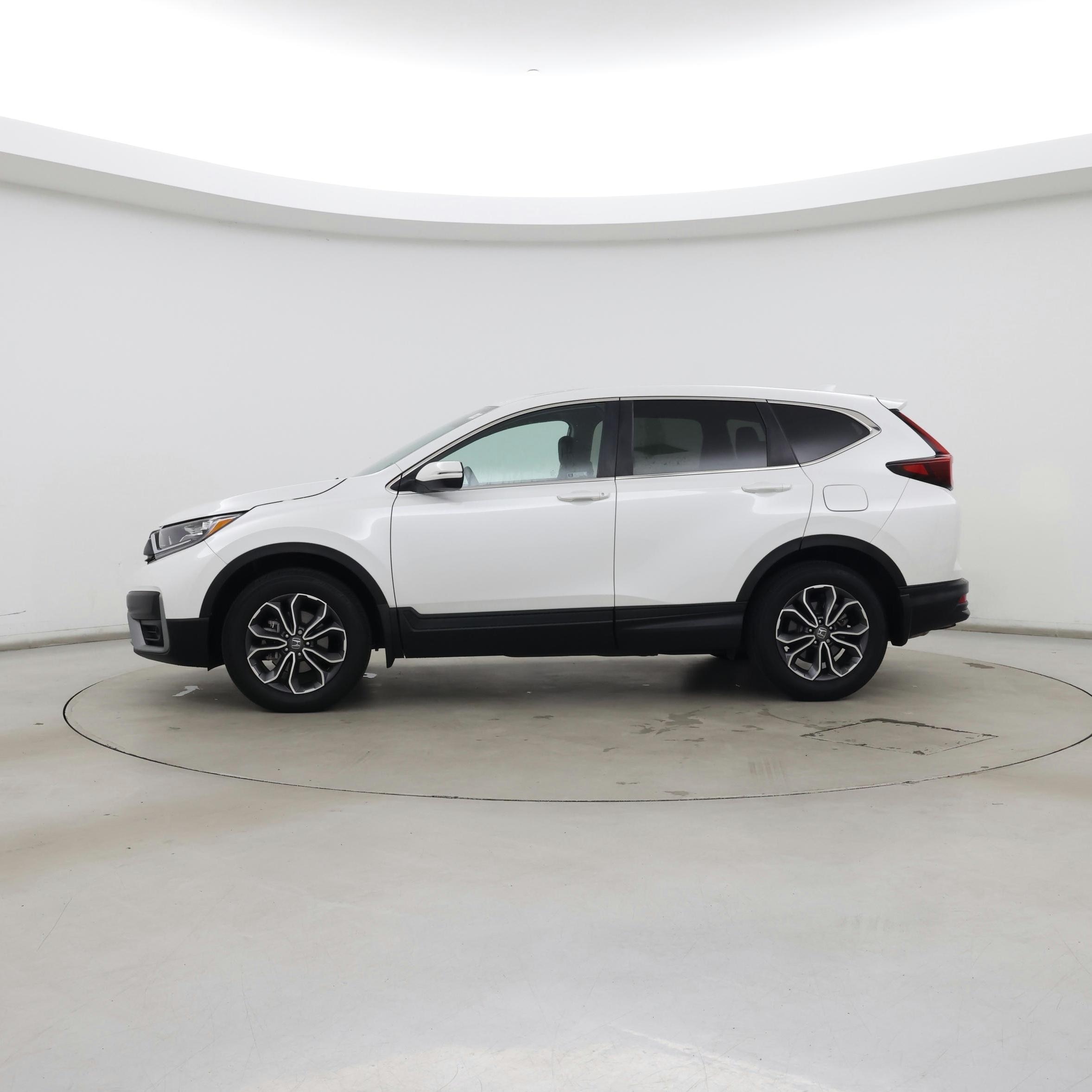 Thumbnail: 2022 Honda CR-V - 3