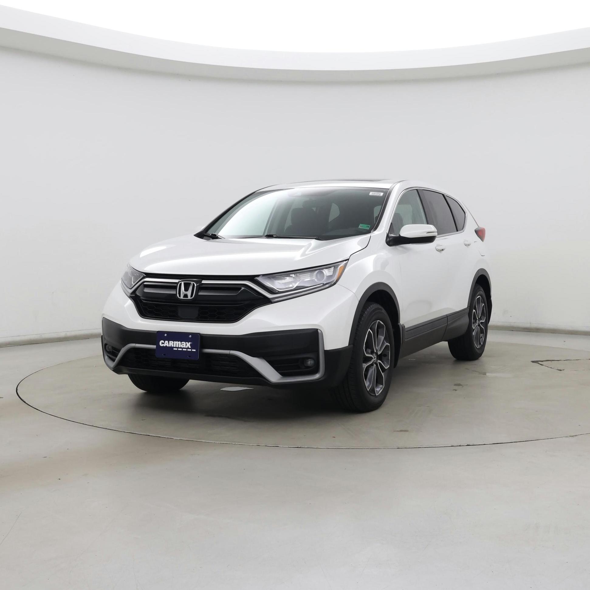 Thumbnail: 2022 Honda CR-V - 4