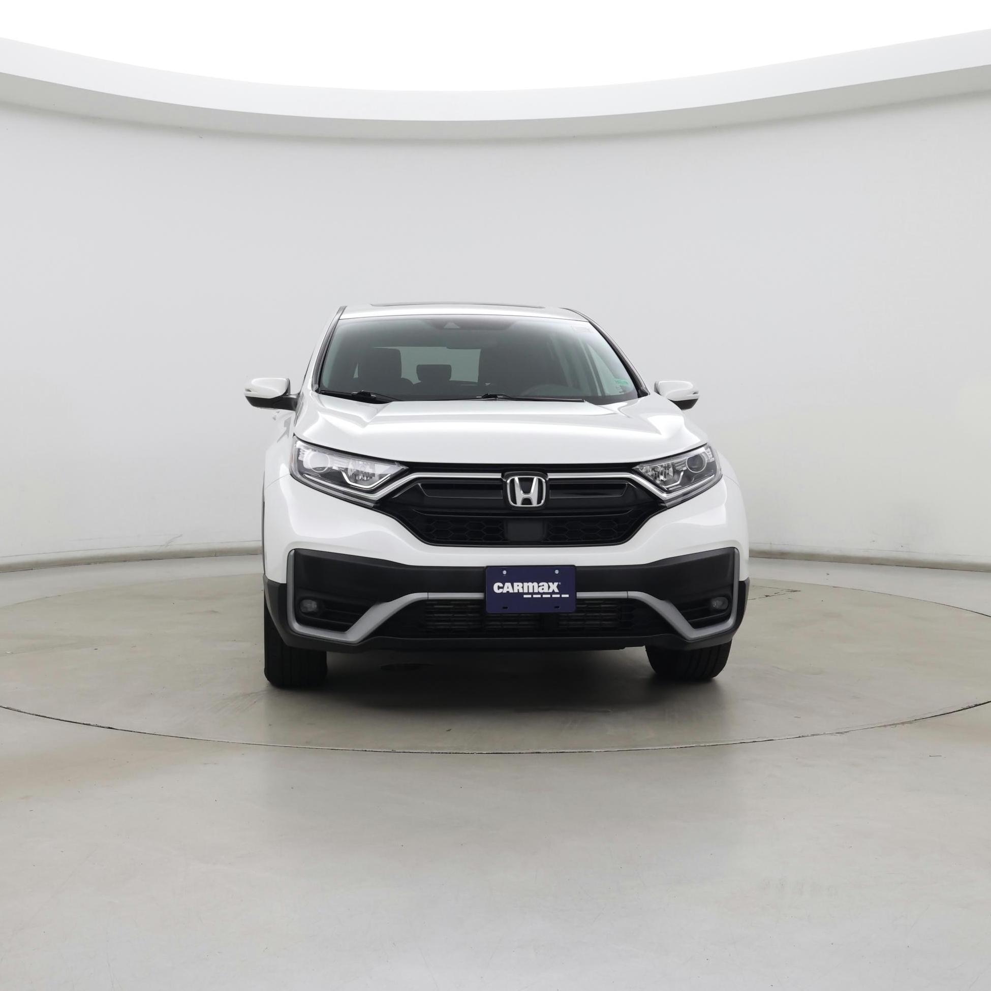 Thumbnail: 2022 Honda CR-V - 5