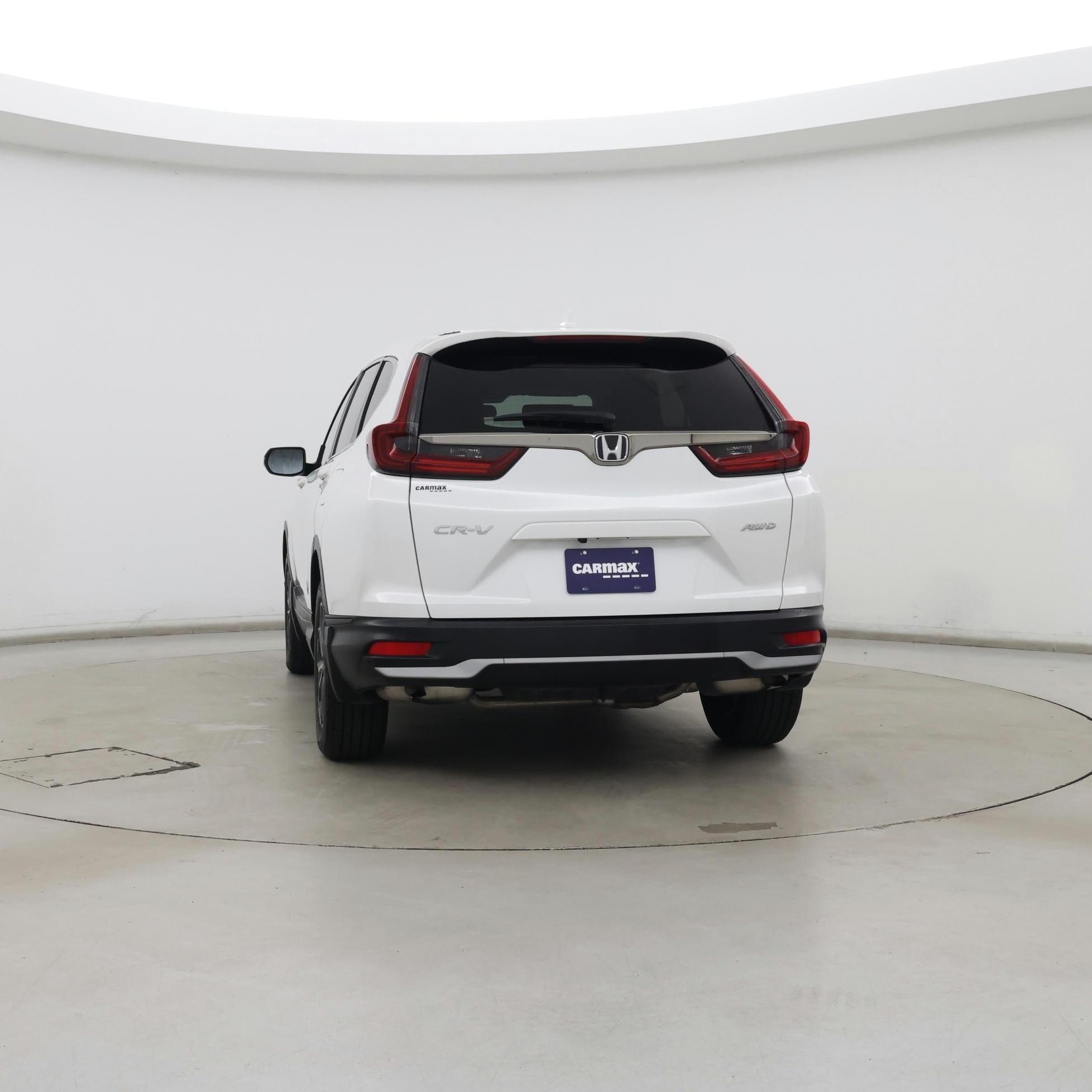 Thumbnail: 2022 Honda CR-V - 6