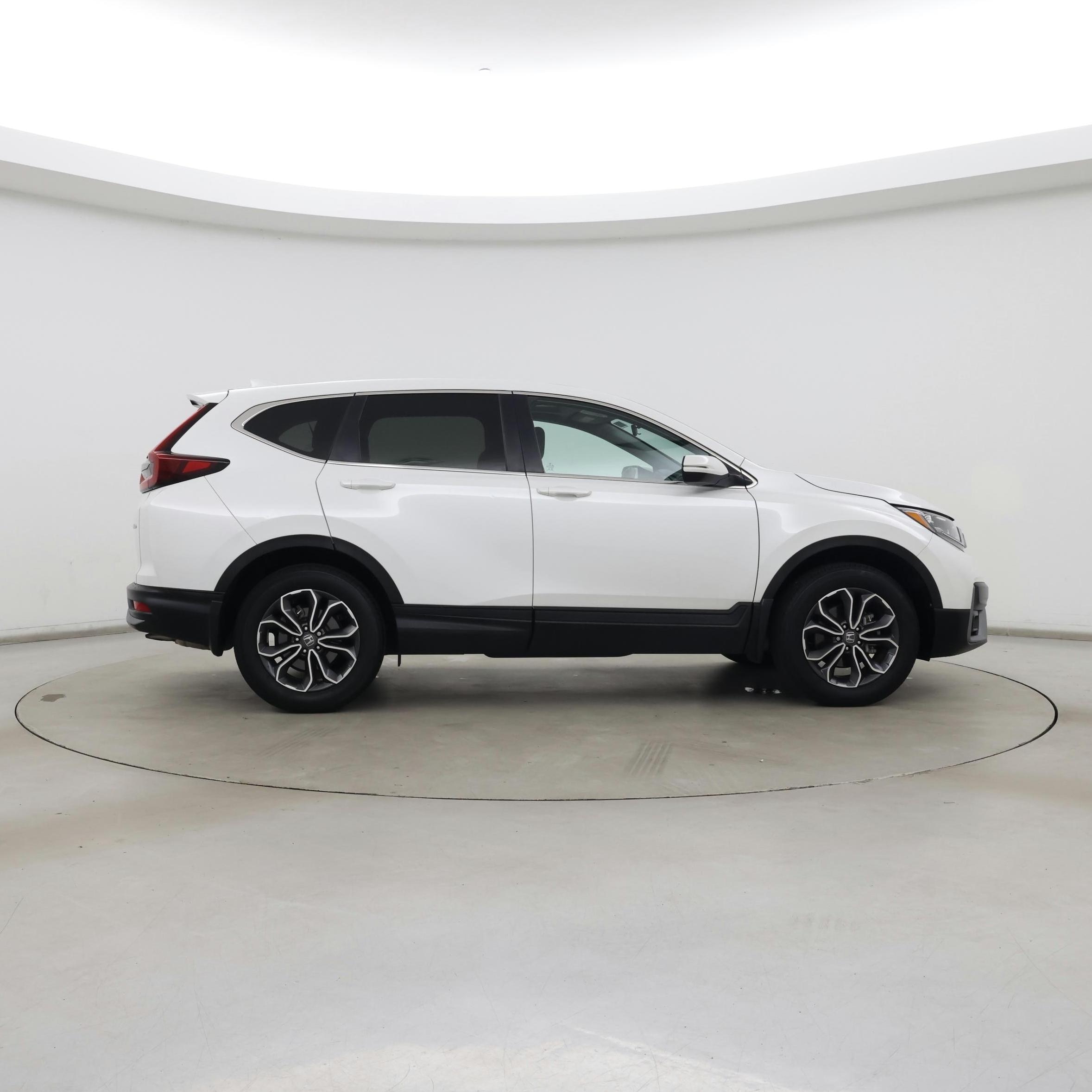 Thumbnail: 2022 Honda CR-V - 7
