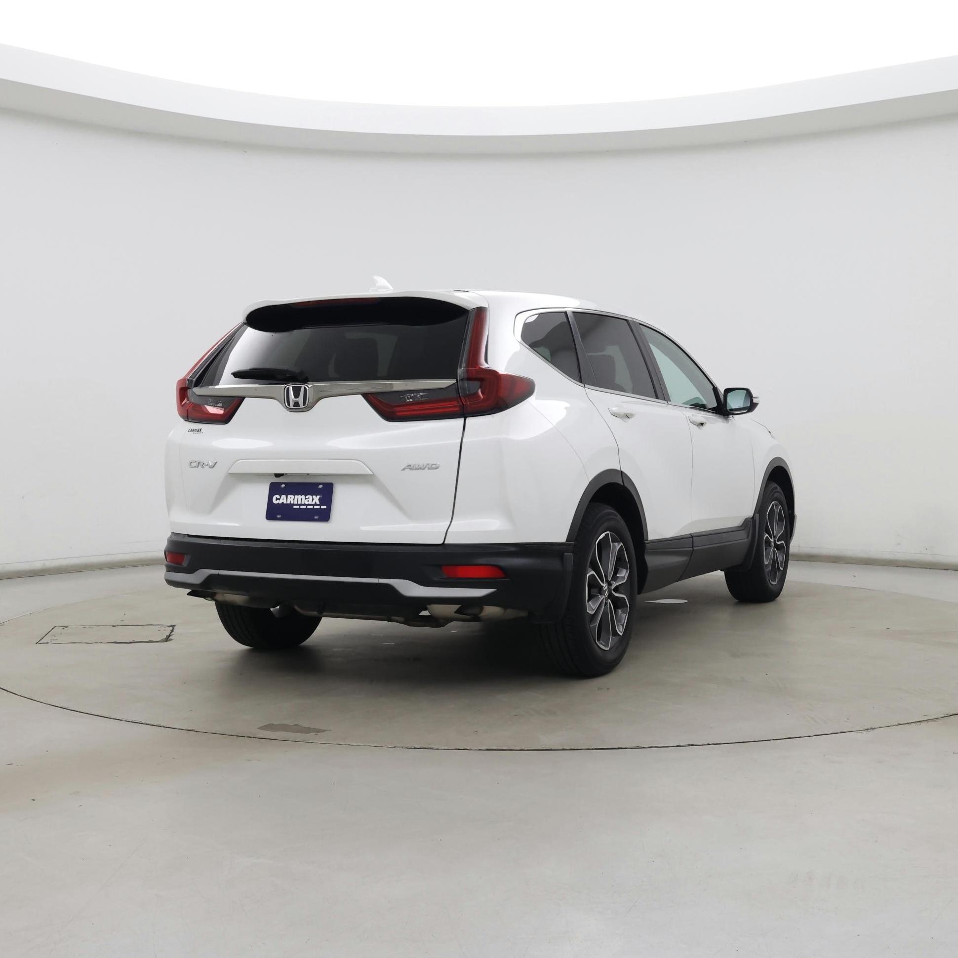Thumbnail: 2022 Honda CR-V - 8