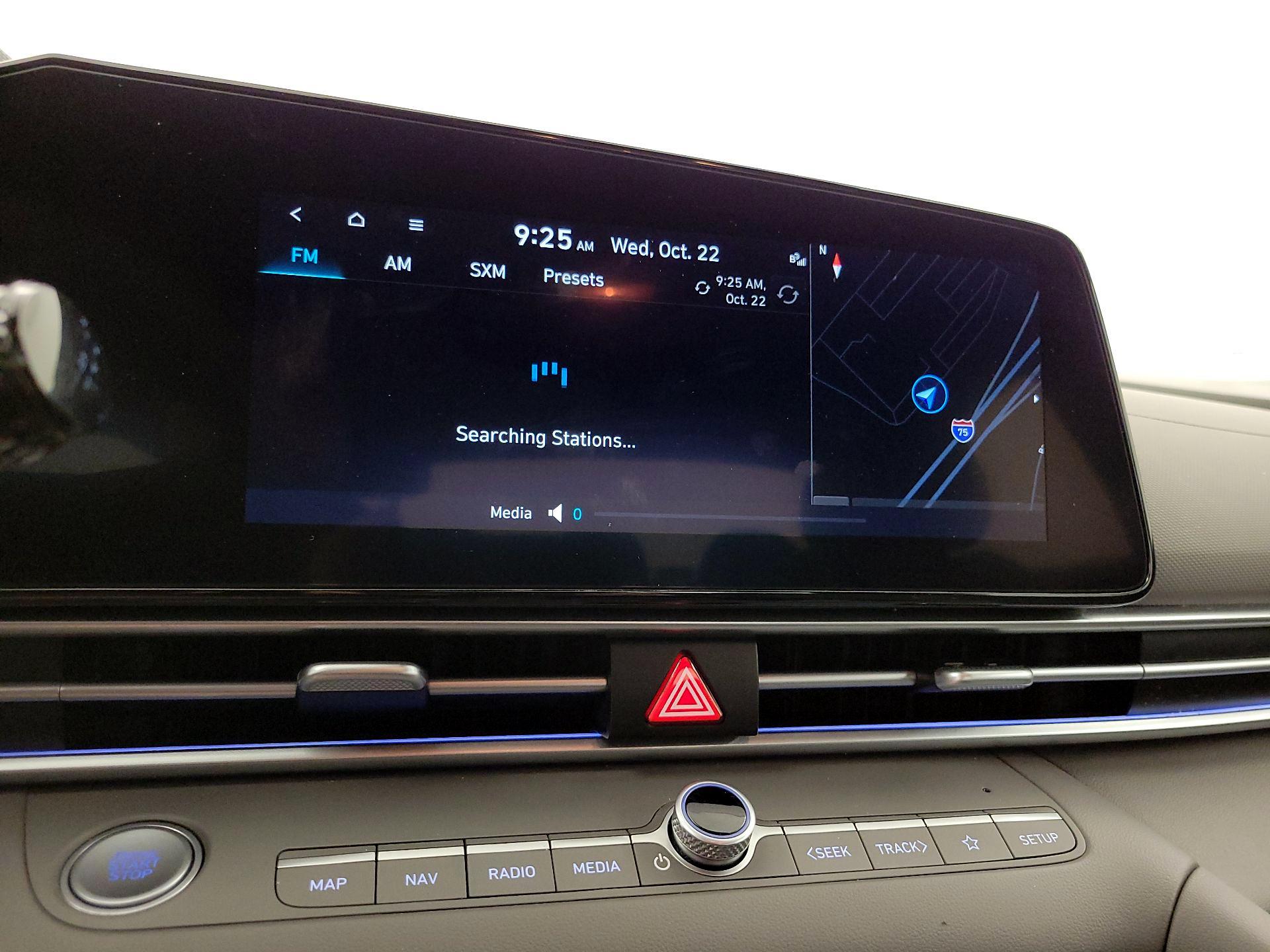 Thumbnail: 2024 Hyundai Elantra - 16