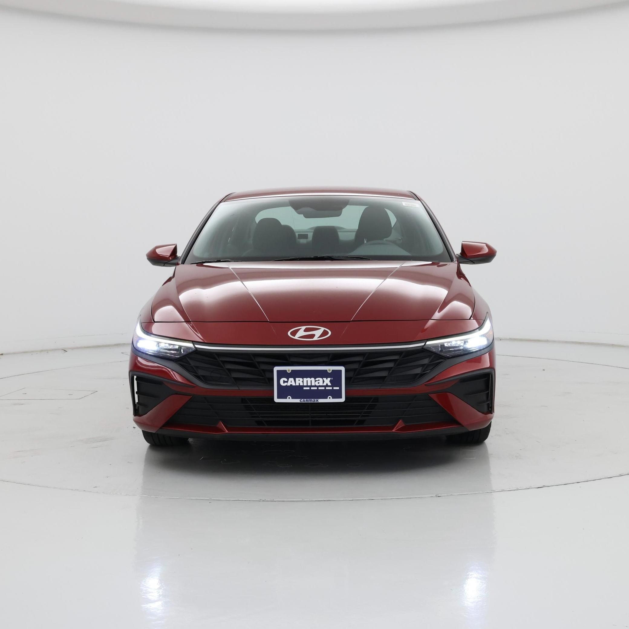 Thumbnail: 2024 Hyundai Elantra - 5