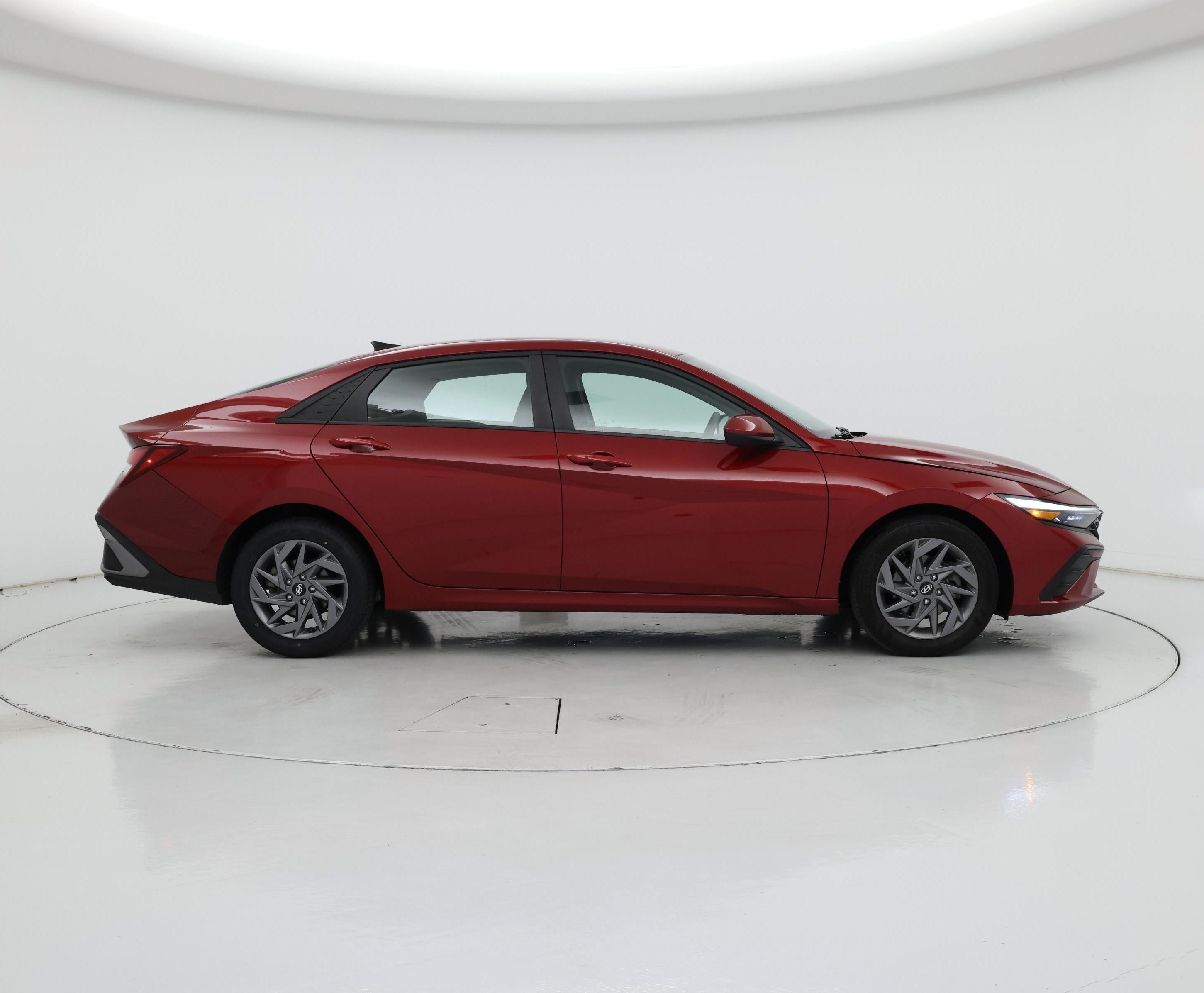 Thumbnail: 2024 Hyundai Elantra - 7