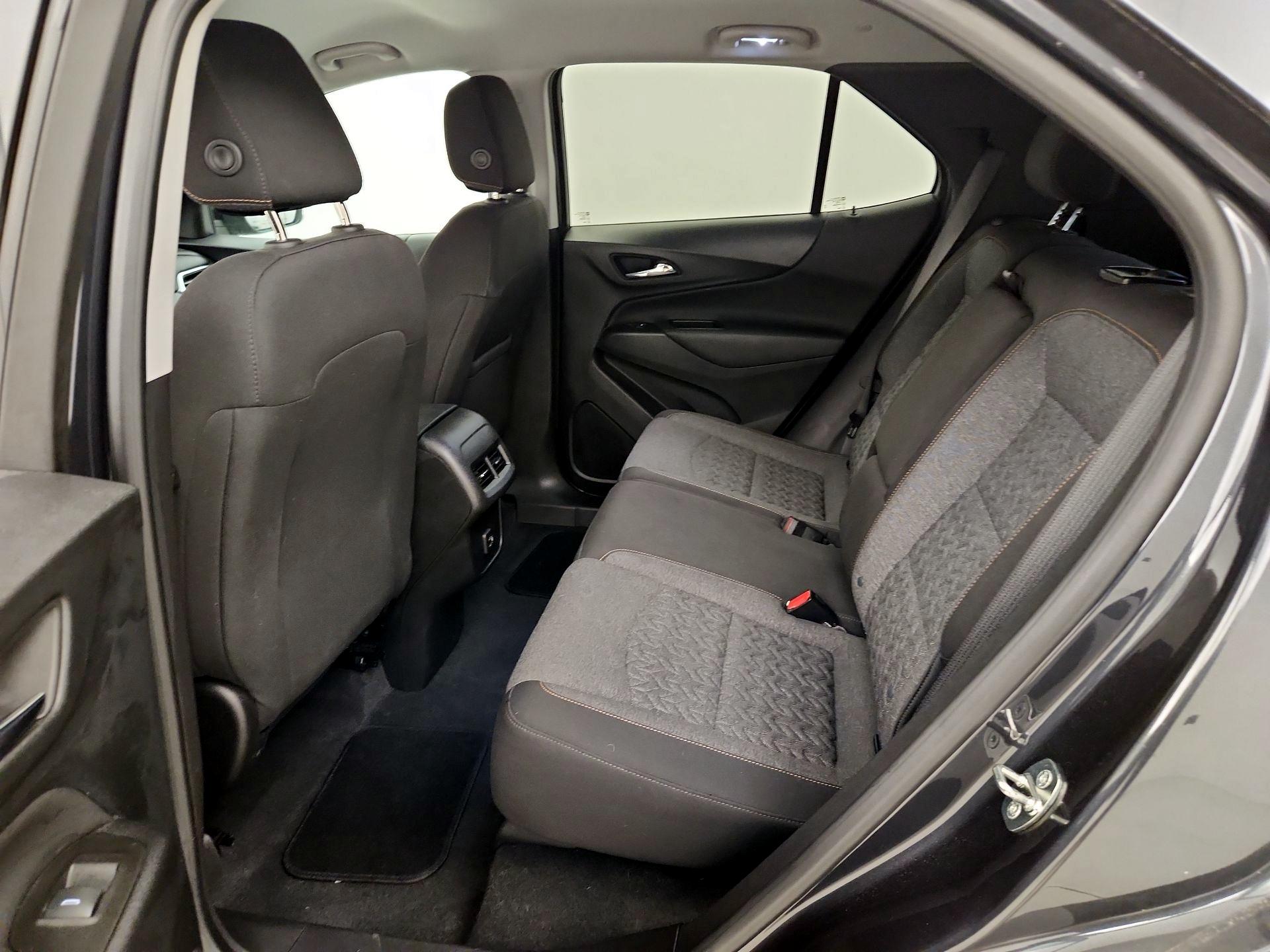 Thumbnail: 2022 Chevrolet Equinox - 19