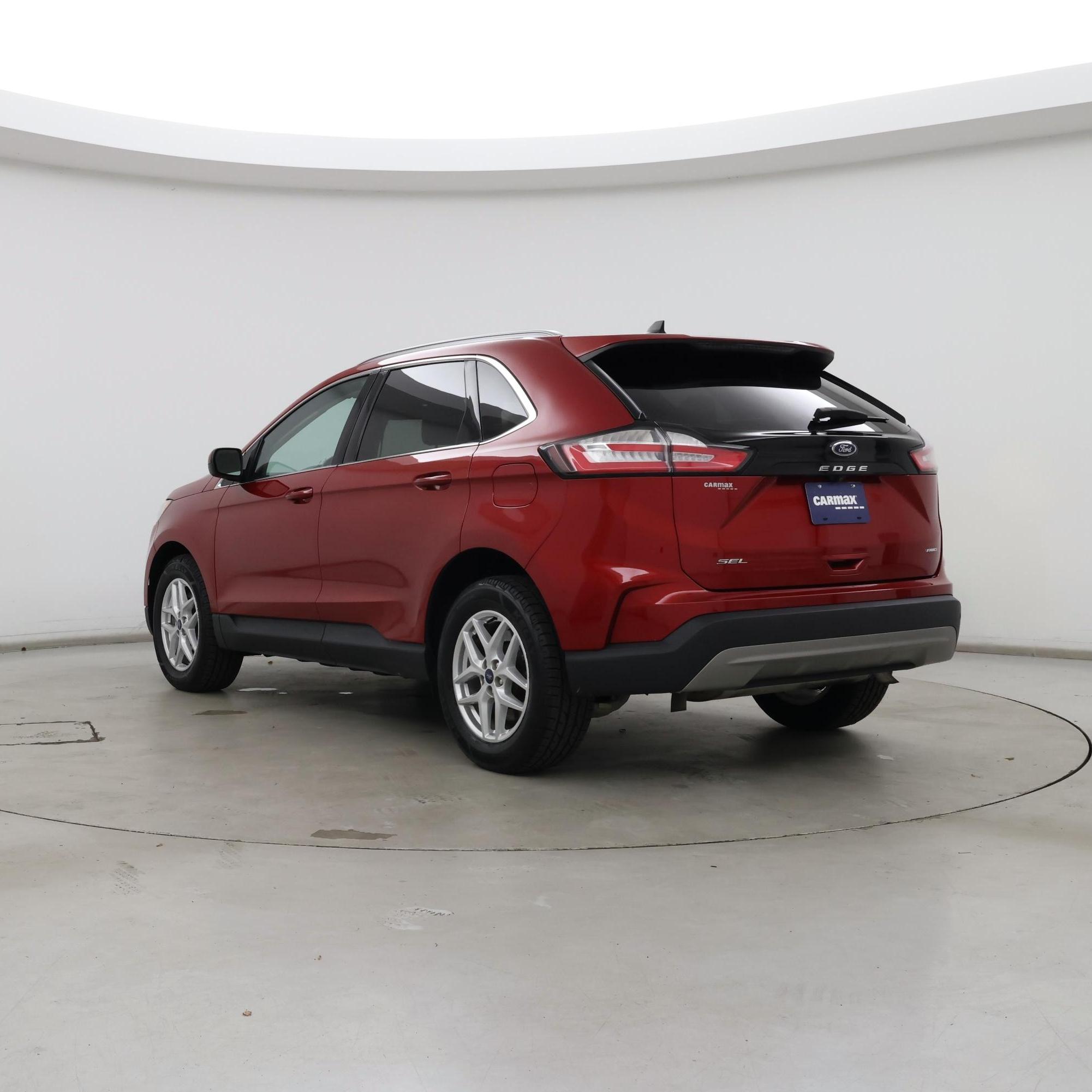 Thumbnail: 2022 Ford Edge - 2