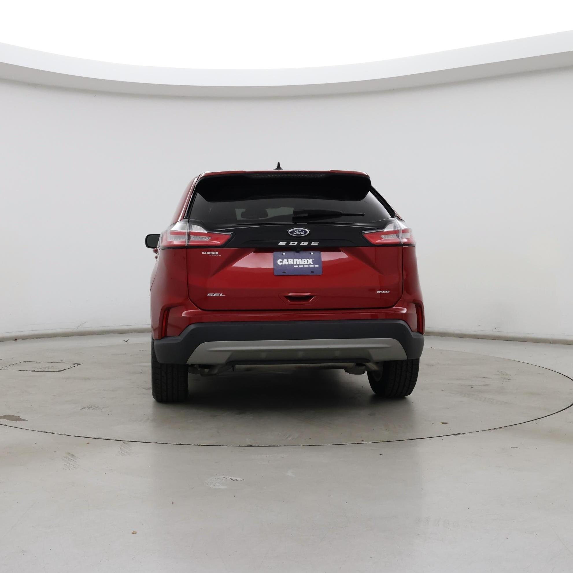 Thumbnail: 2022 Ford Edge - 6